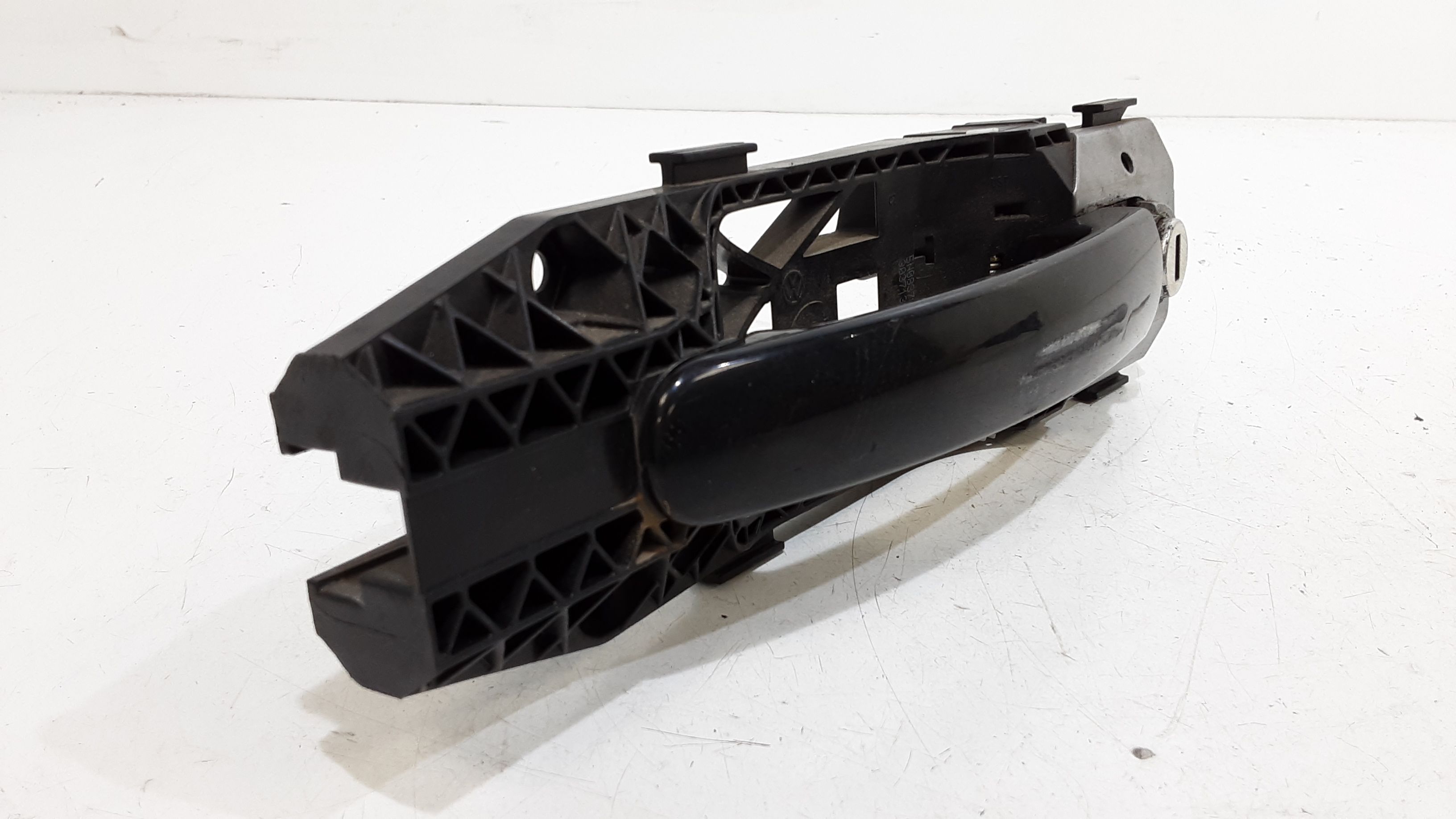 Maniglia esterna Anteriore Sinistra VOLKSWAGEN Polo 5 Serie