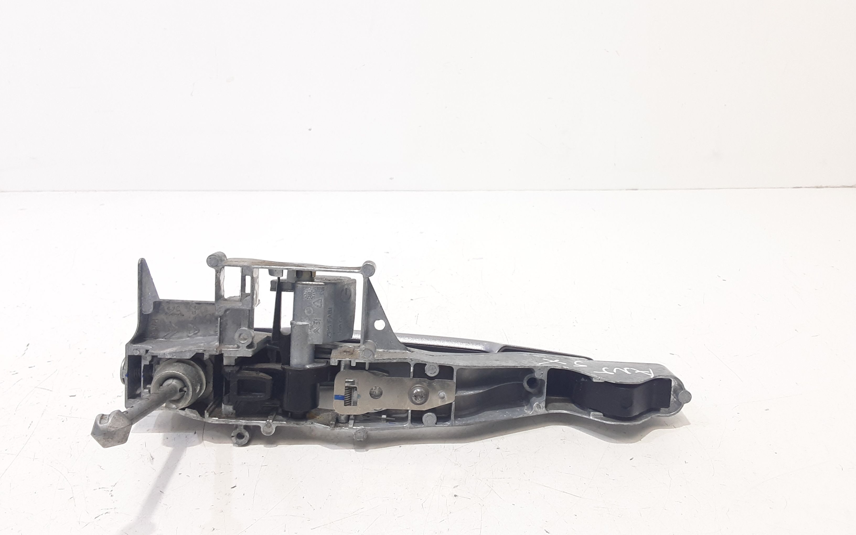 Maniglia esterna Anteriore Sinistra PEUGEOT 208 Serie (12>19)