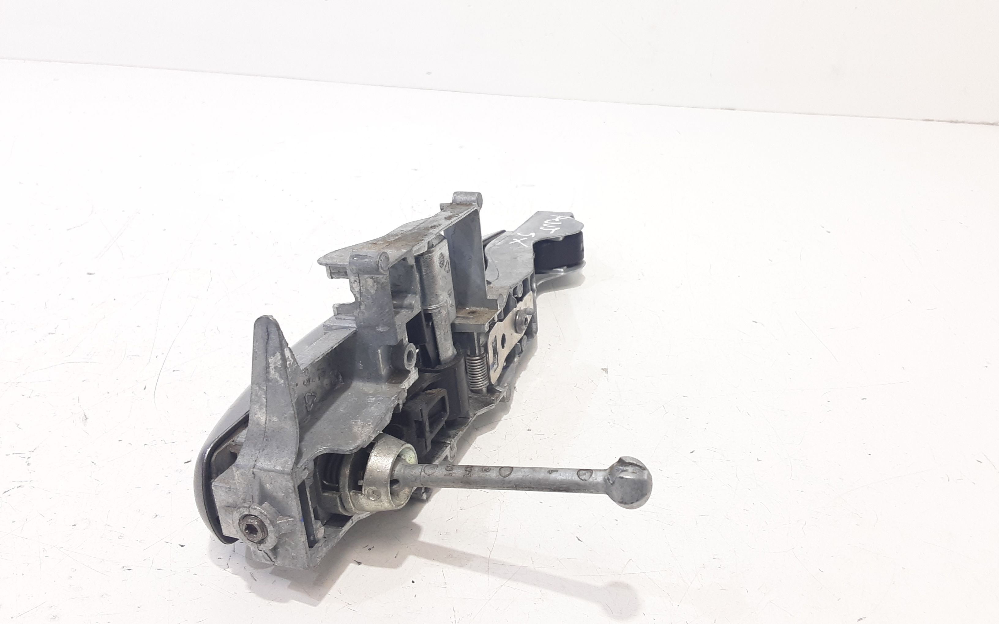 Maniglia esterna Anteriore Sinistra PEUGEOT 208 Serie (12>19)