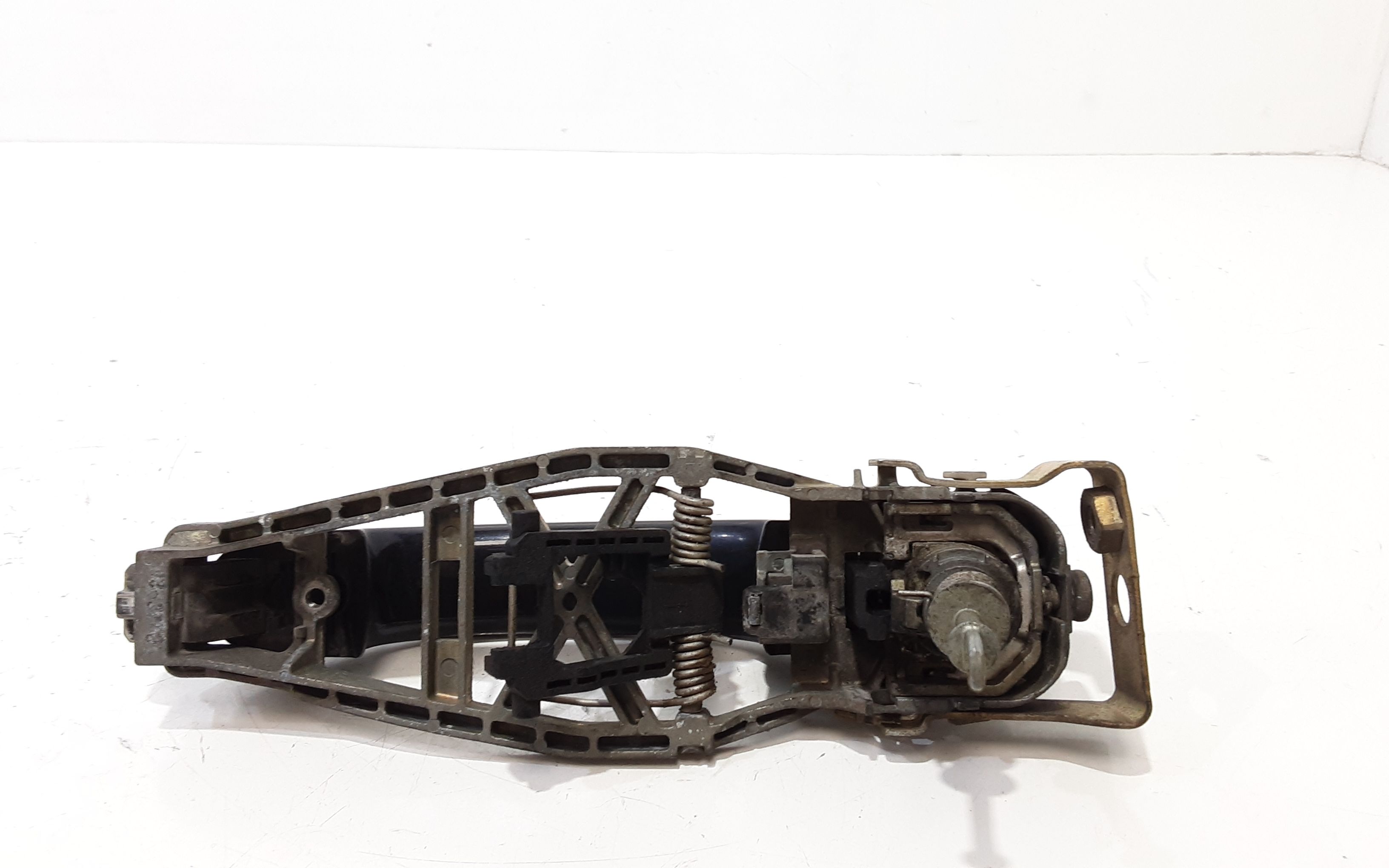 Maniglia esterna Anteriore Sinistra VOLKSWAGEN Touran 1 Serie