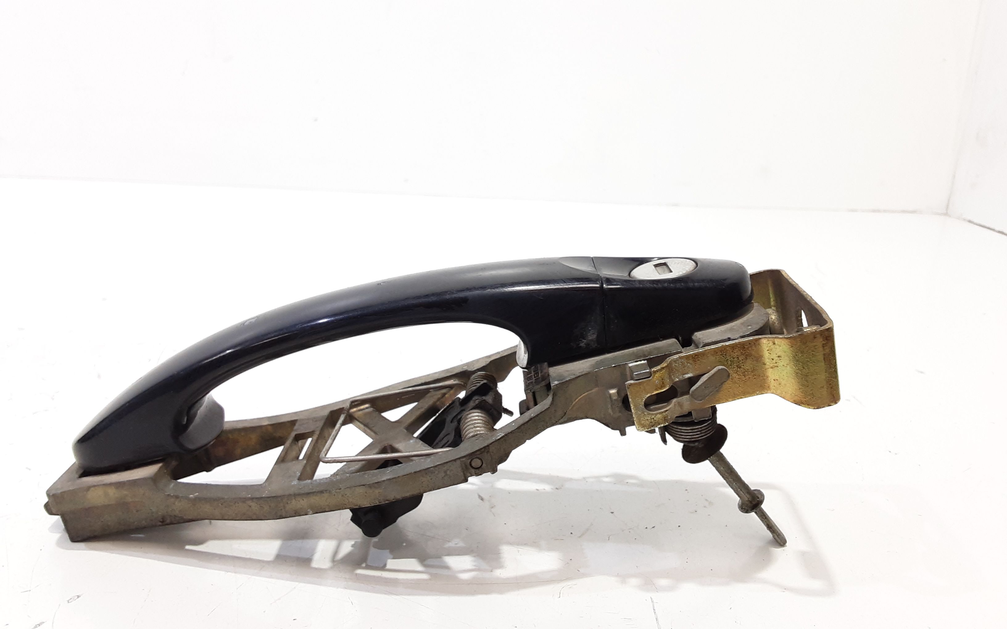 Maniglia esterna Anteriore Sinistra VOLKSWAGEN Touran 1 Serie