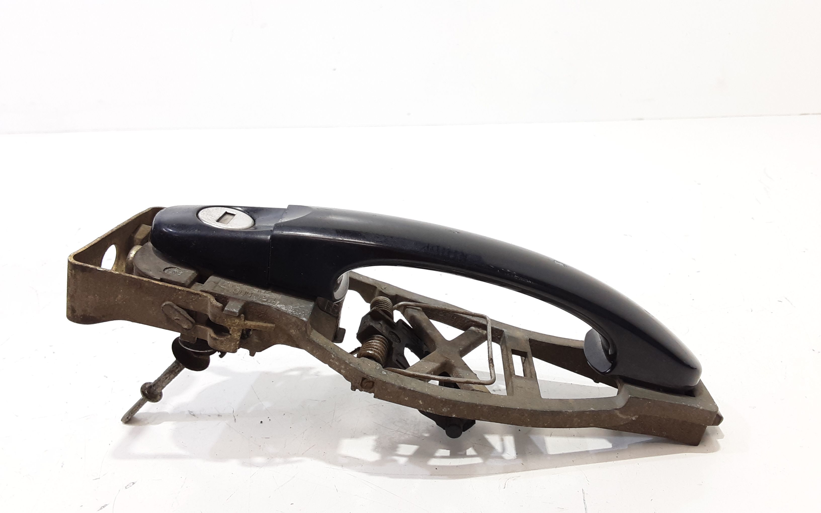 Maniglia esterna Anteriore Sinistra VOLKSWAGEN Touran 1 Serie