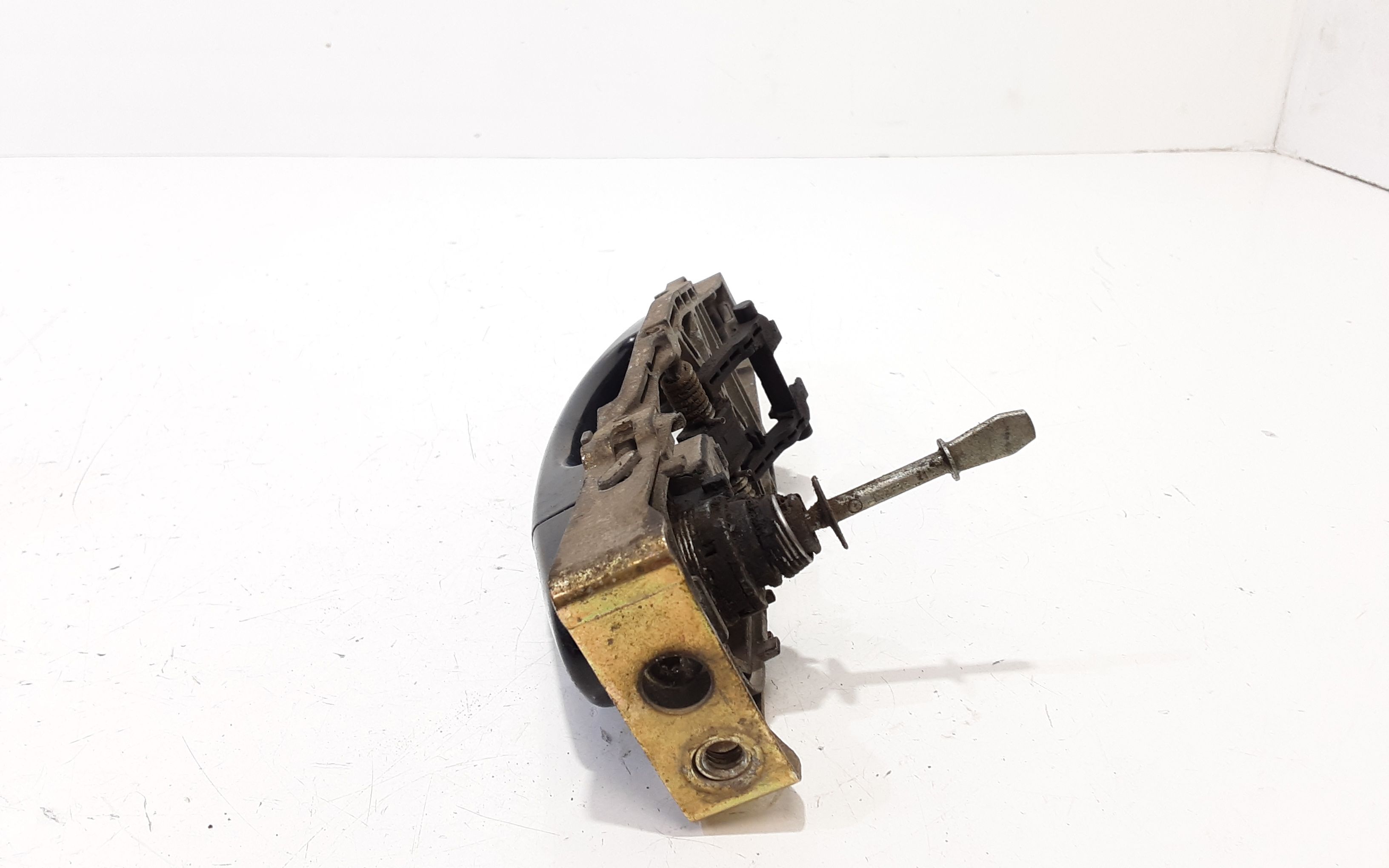 Maniglia esterna Anteriore Sinistra VOLKSWAGEN Touran 1 Serie