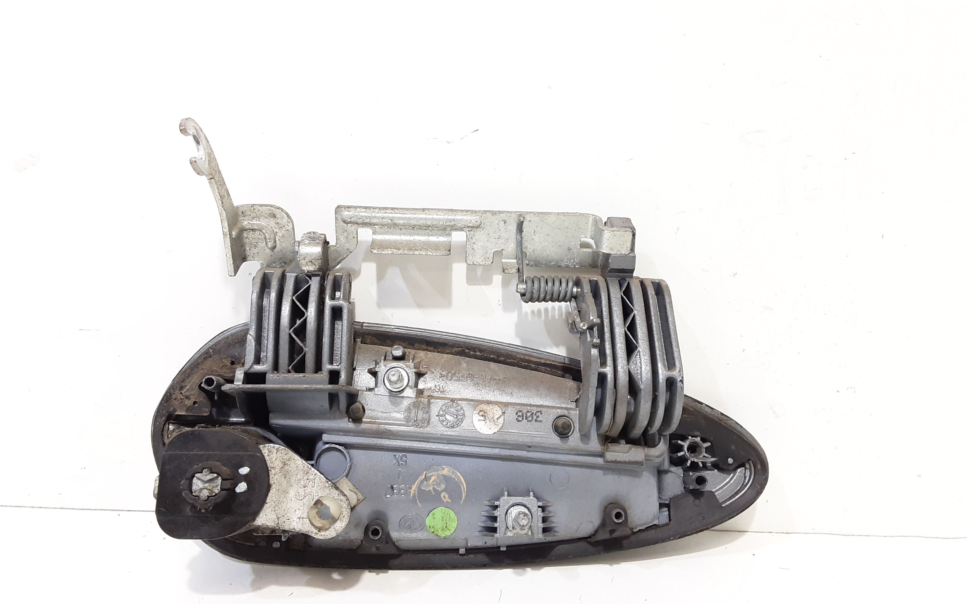 Maniglia esterna Anteriore Sinistra FIAT Grande Punto 1 Serie