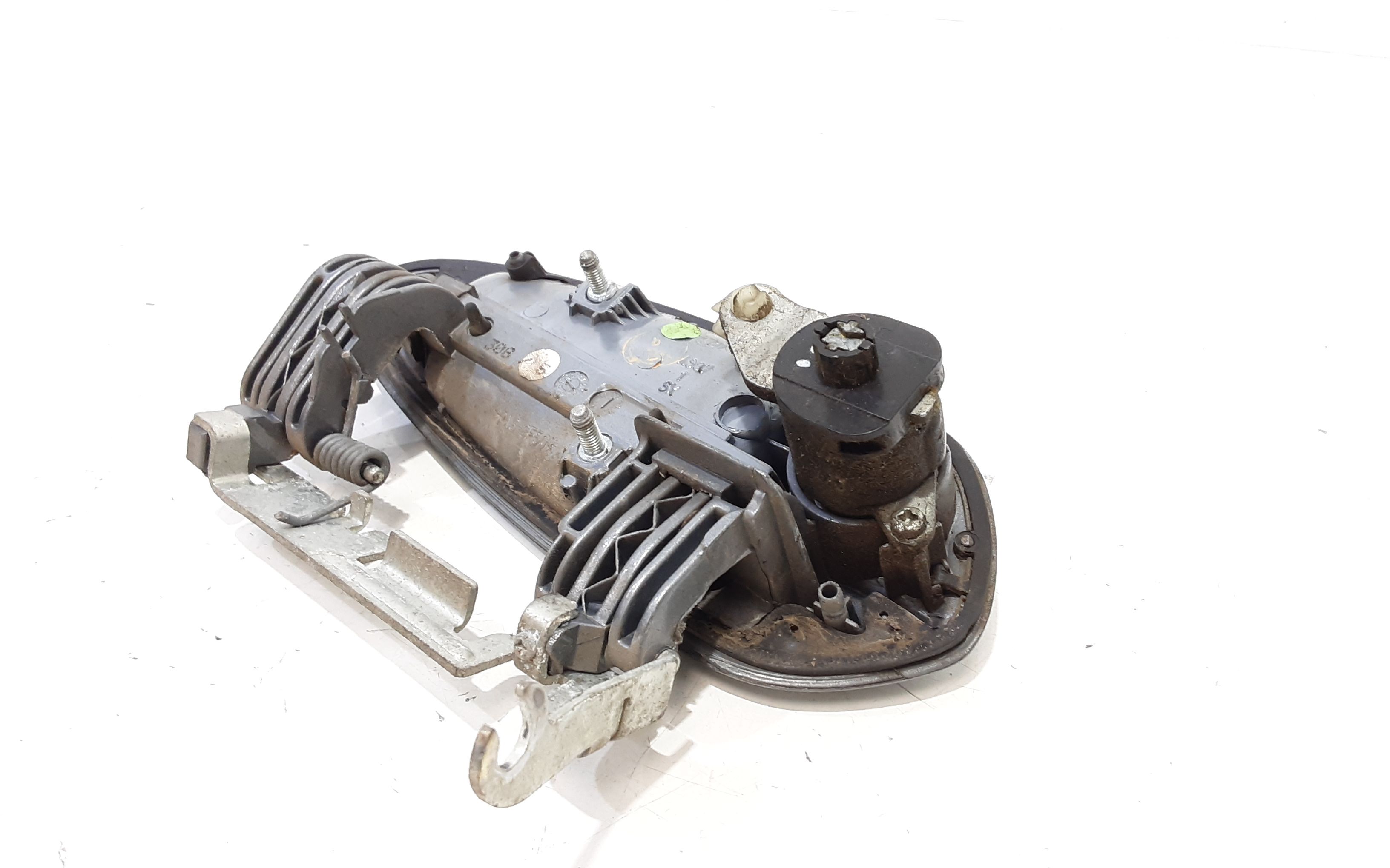 Maniglia esterna Anteriore Sinistra FIAT Grande Punto 1 Serie