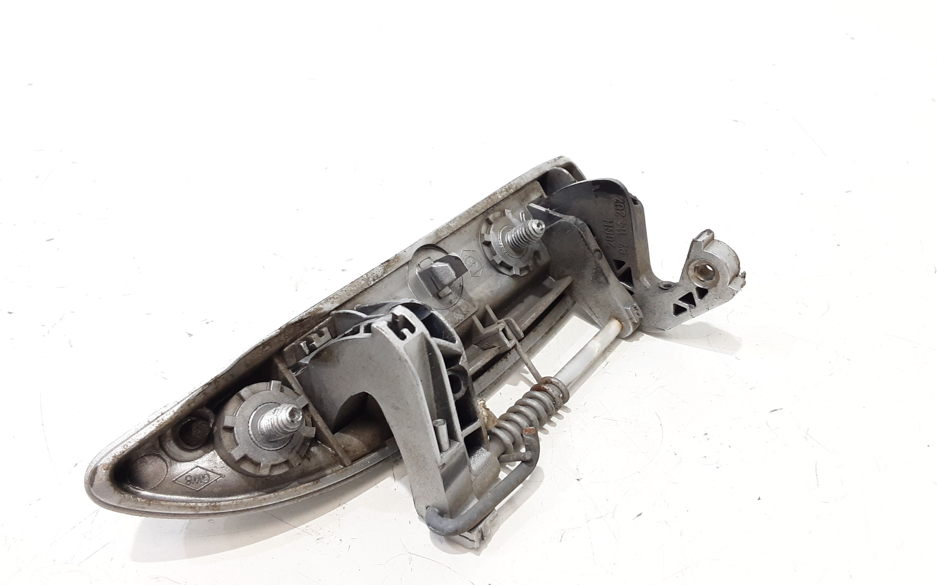 Maniglia esterna Anteriore Sinistra DACIA Logan MCV