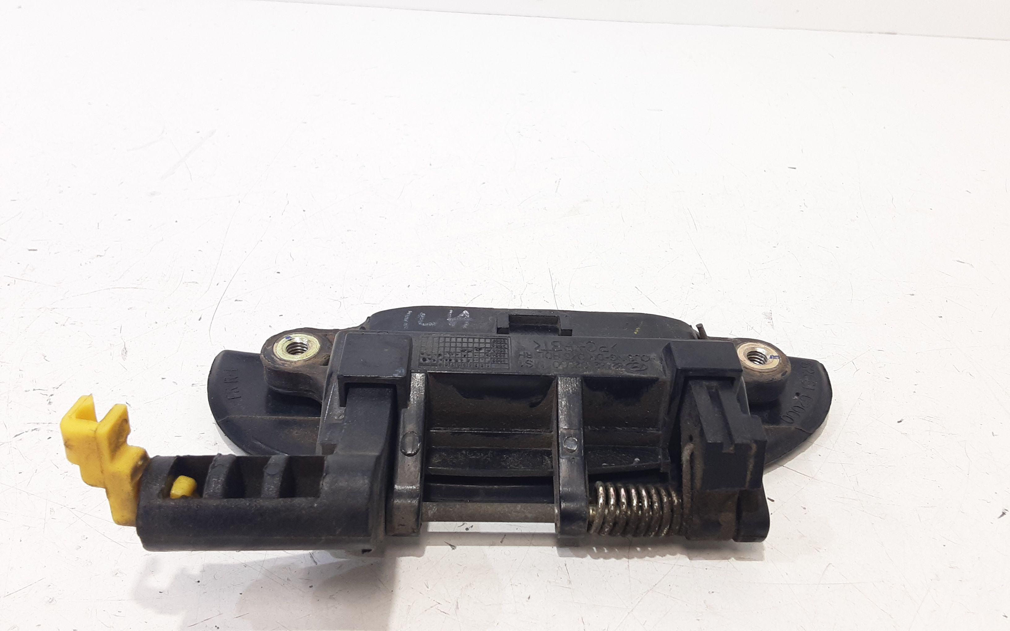 Maniglia esterna Anteriore Destra HYUNDAI Atos 1 Serie