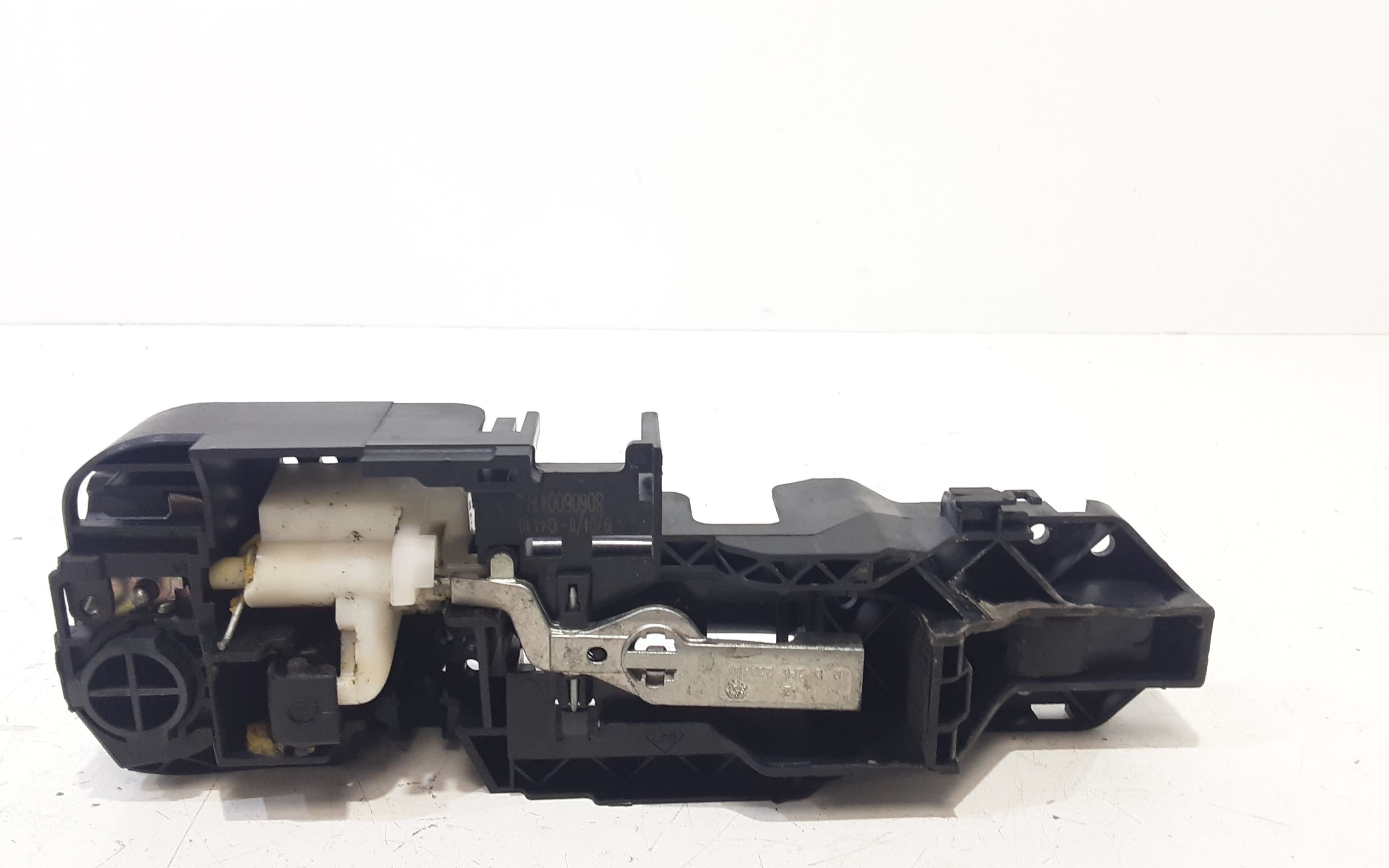 Maniglia esterna Anteriore Destra RENAULT Megane Serie (08>12)