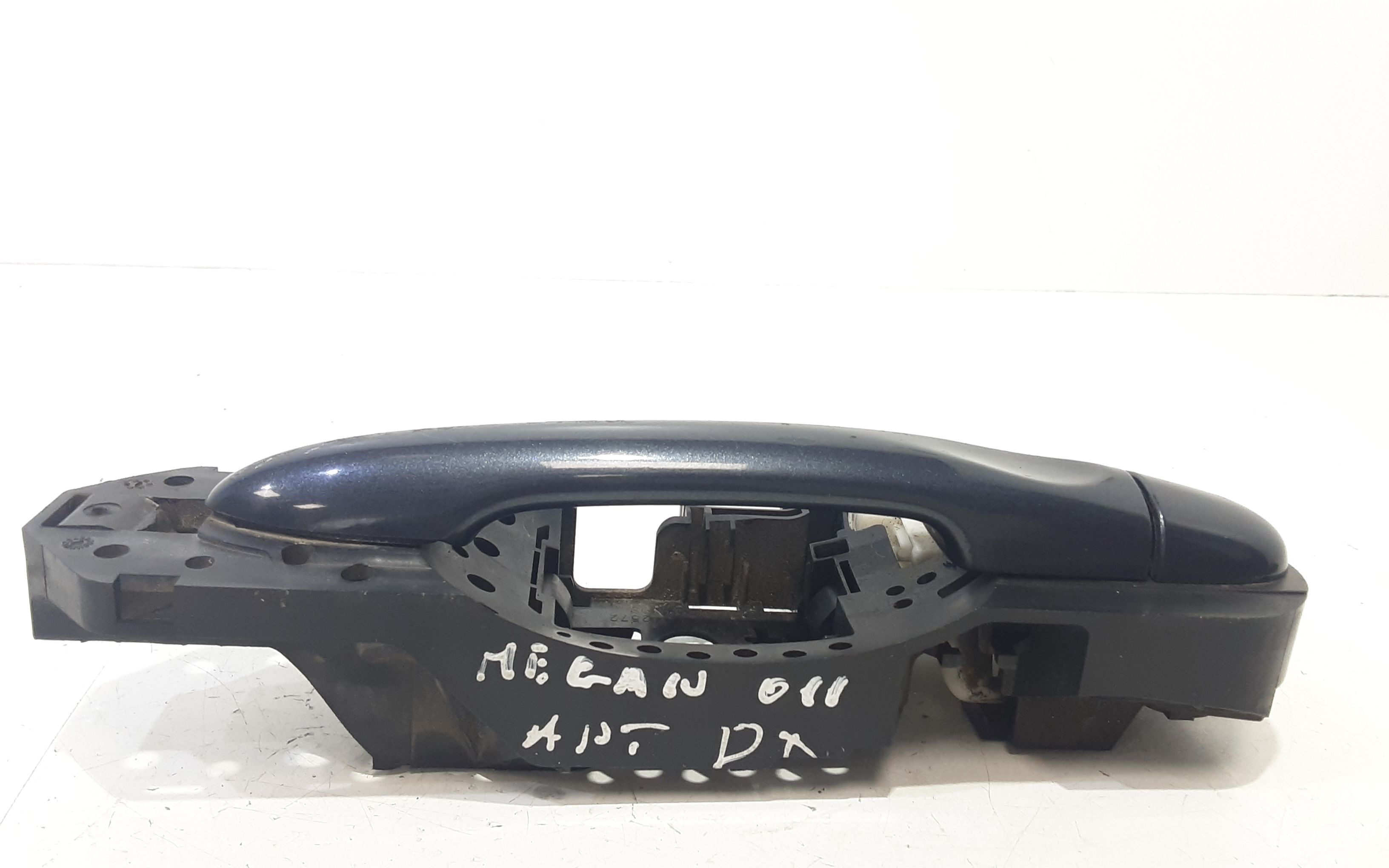 Maniglia esterna Anteriore Destra RENAULT Megane Serie (08>12)