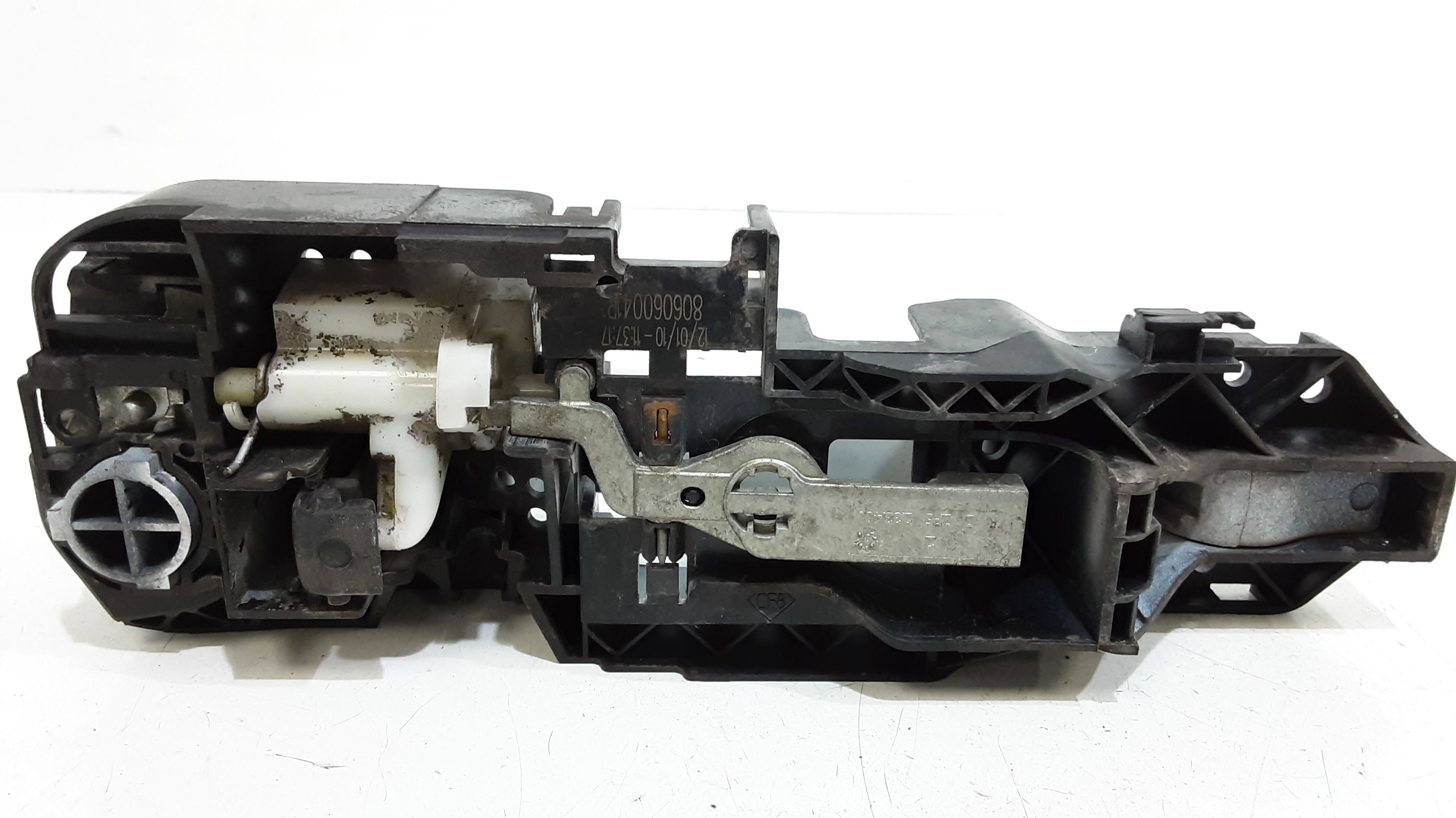 Maniglia esterna Anteriore Destra RENAULT Scenic X MOD