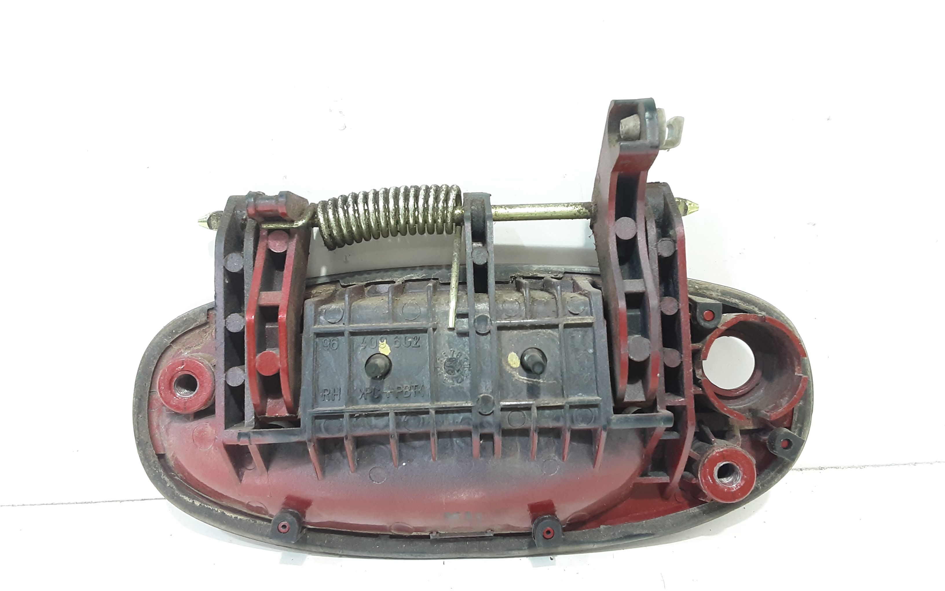 Maniglia esterna Anteriore Destra CHEVROLET Aveo 1 Serie