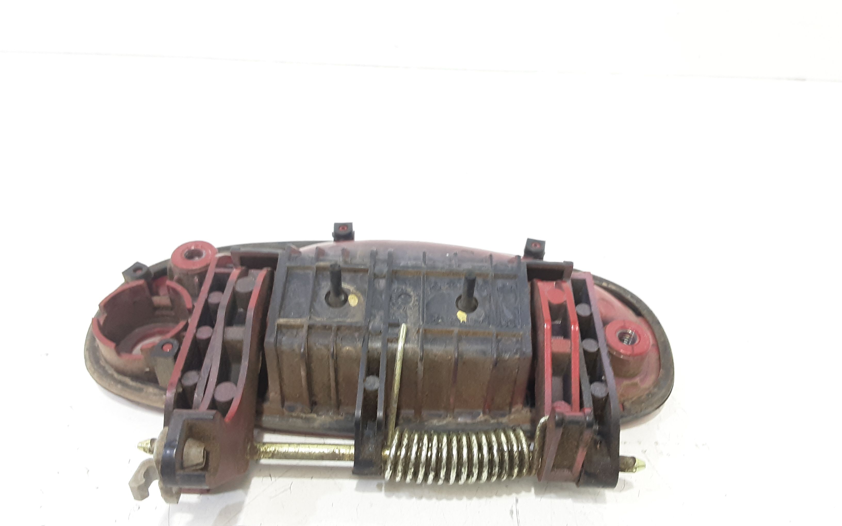 Maniglia esterna Anteriore Destra CHEVROLET Aveo 1 Serie