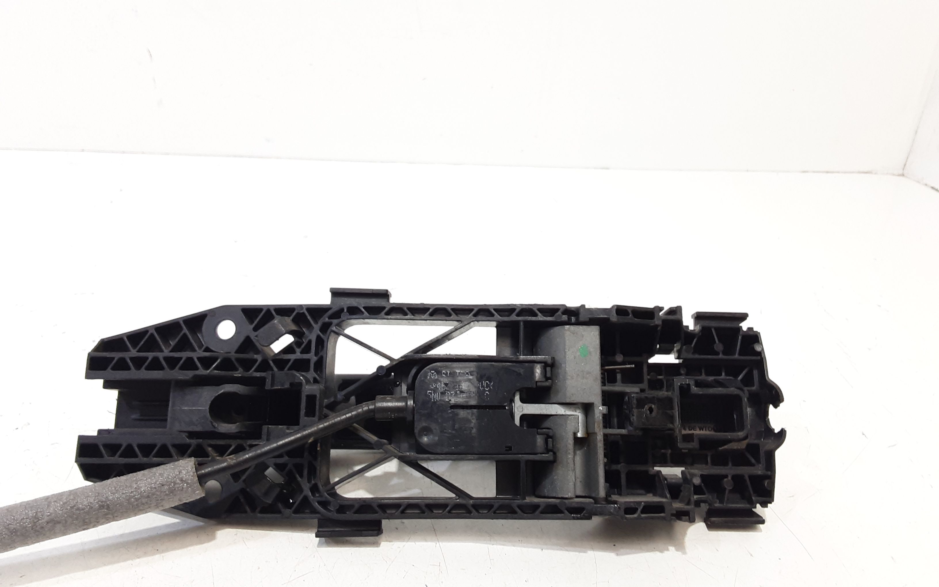 Maniglia esterna Anteriore Destra VOLKSWAGEN Polo 5 Serie