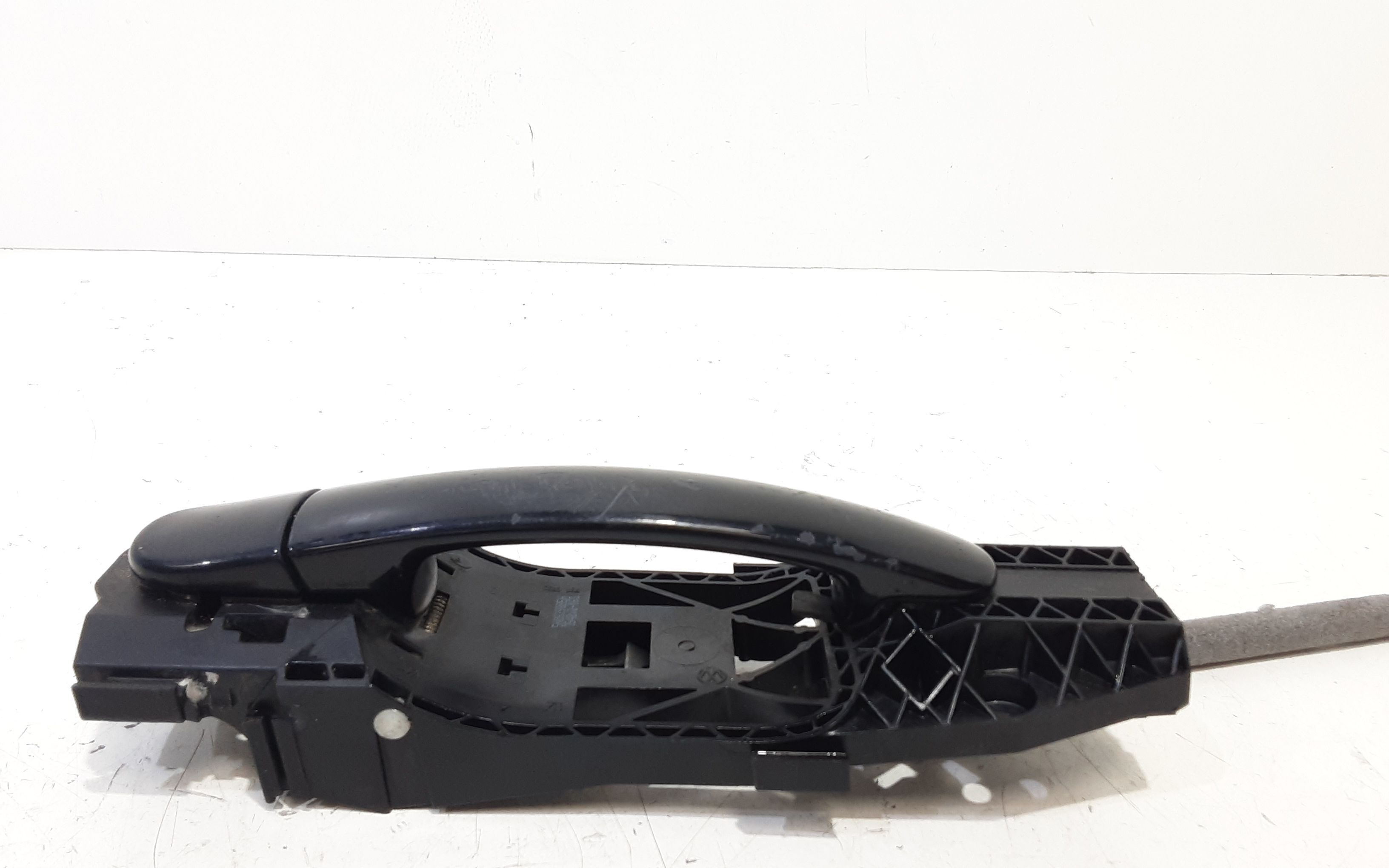 Maniglia esterna Anteriore Destra VOLKSWAGEN Polo 5 Serie