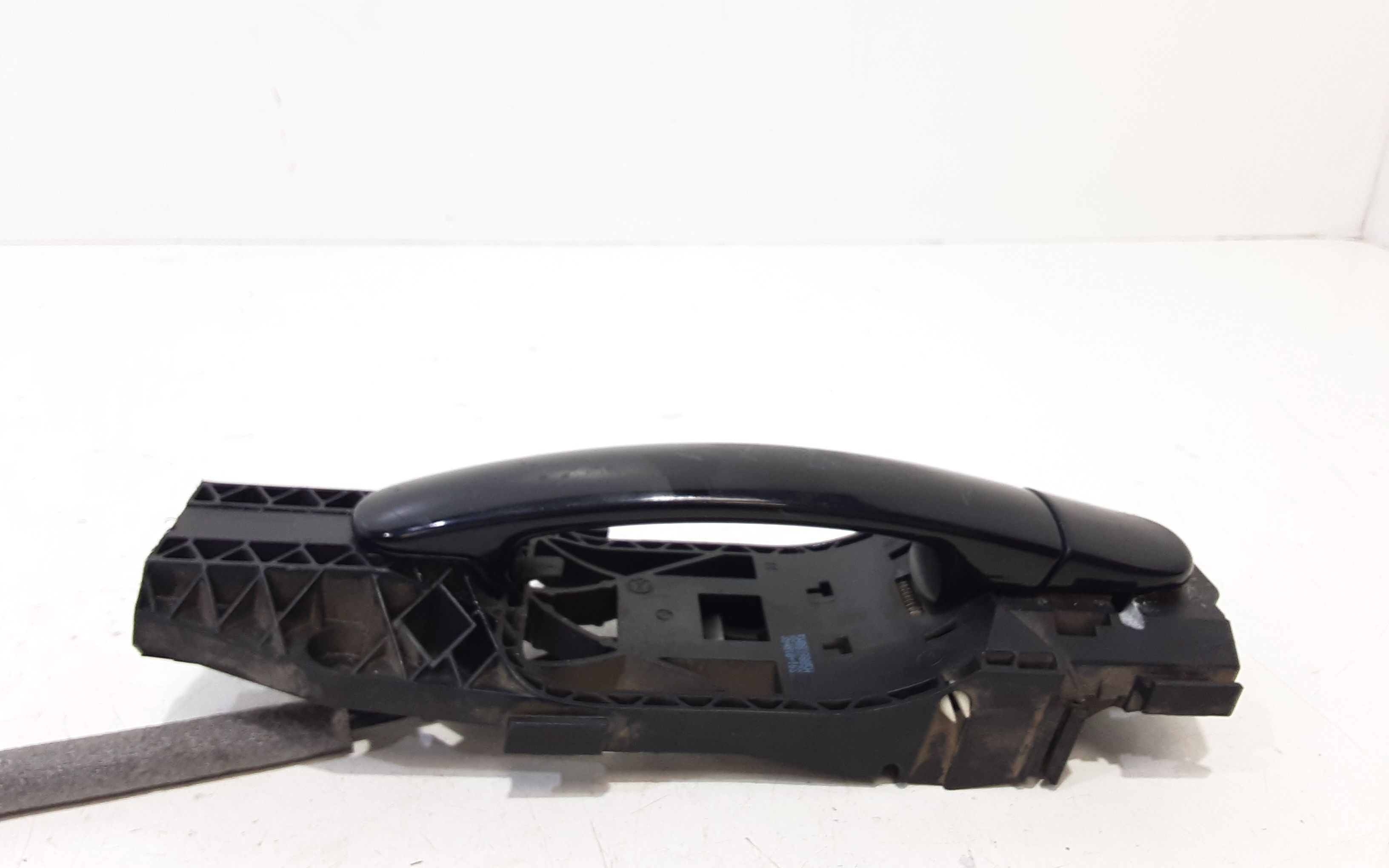 Maniglia esterna Anteriore Destra VOLKSWAGEN Polo 5 Serie