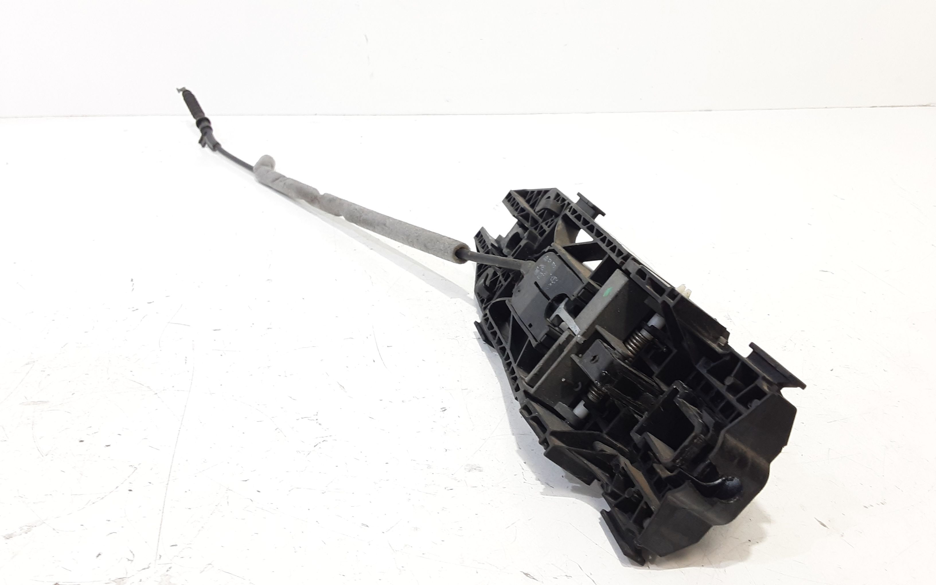 Maniglia esterna Anteriore Destra VOLKSWAGEN Polo 5 Serie