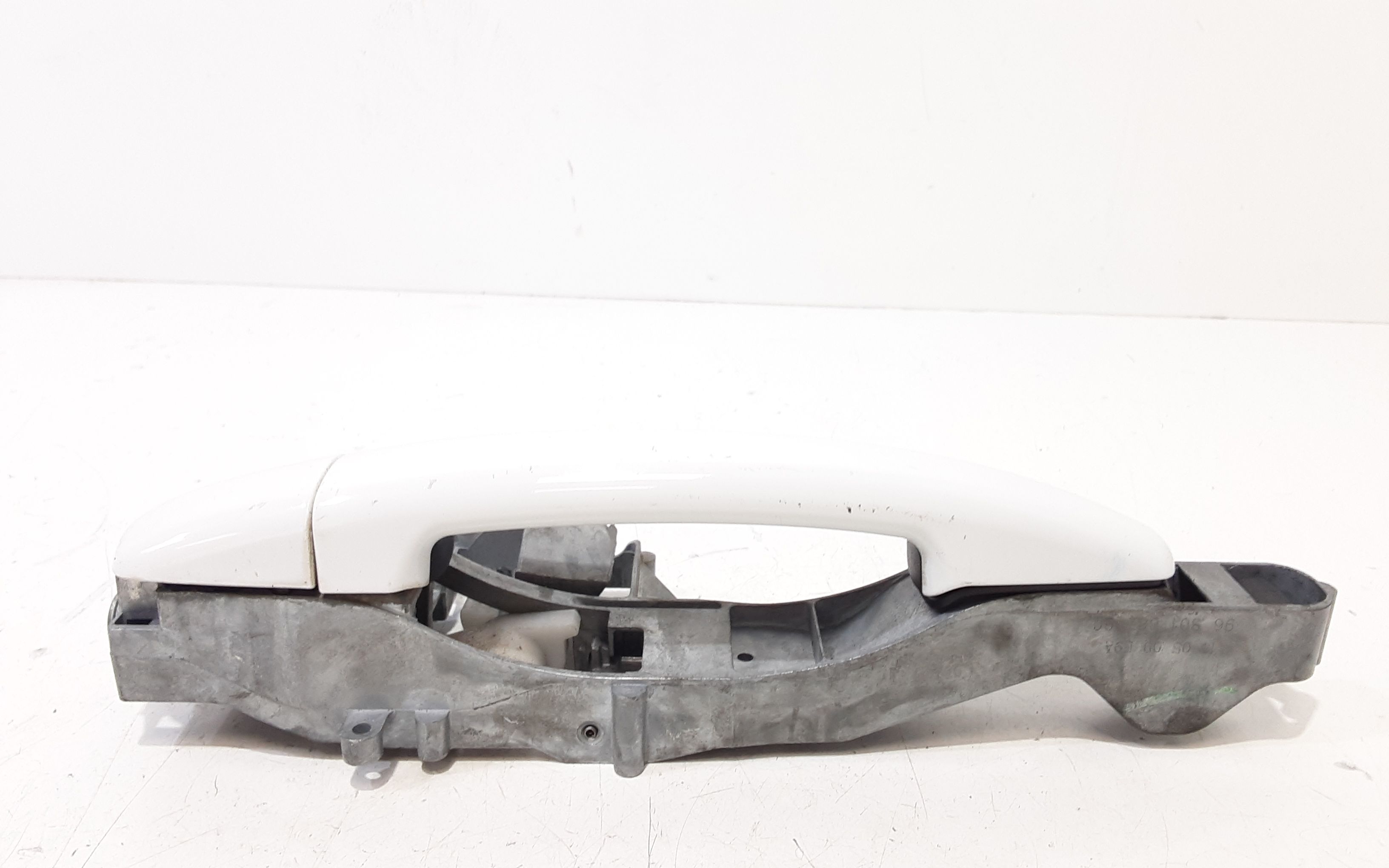 Maniglia esterna Anteriore Destra PEUGEOT 207 1 Serie