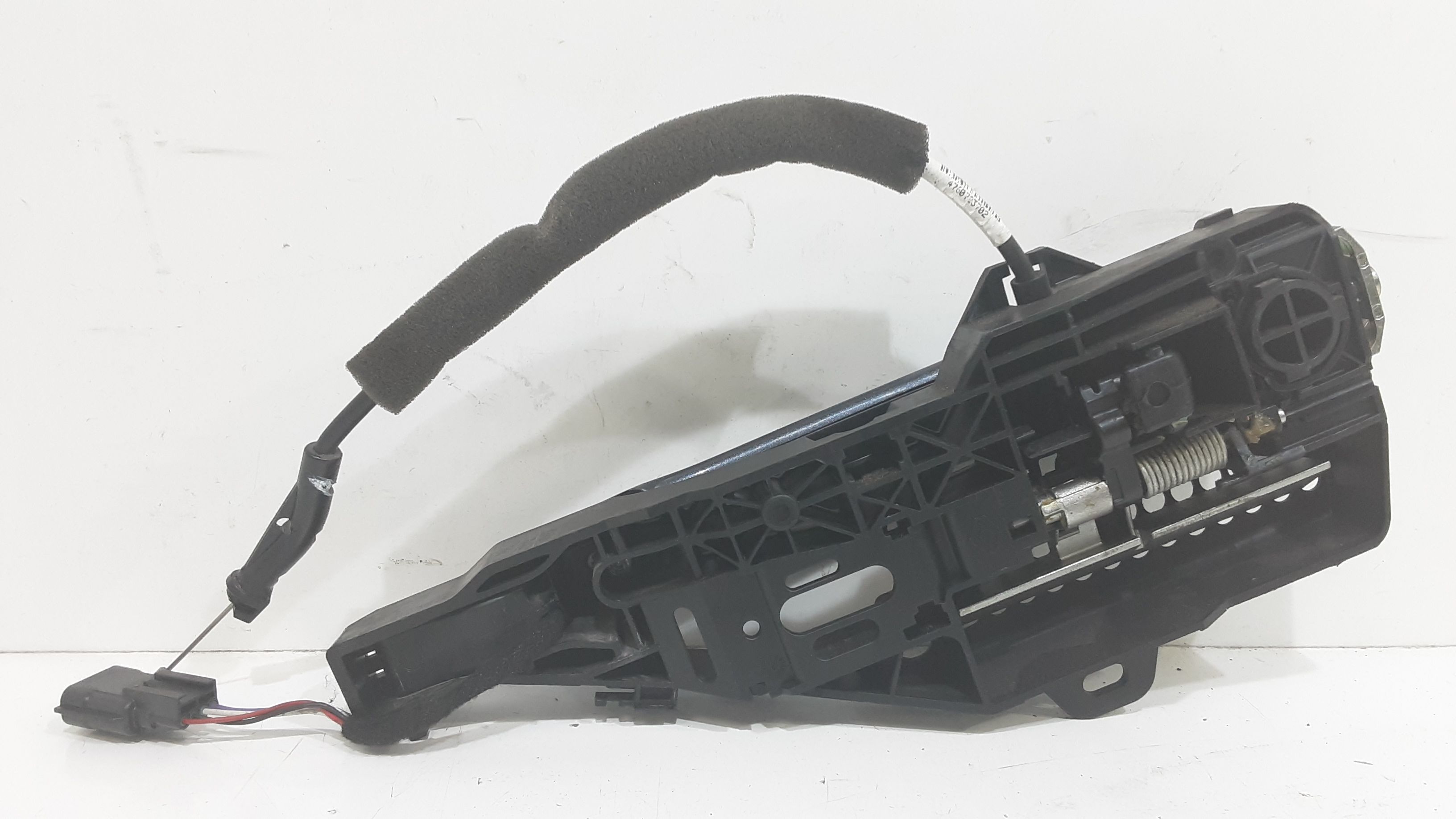 Maniglia esterna Anteriore Destra RENAULT Clio Serie IV (12>19)