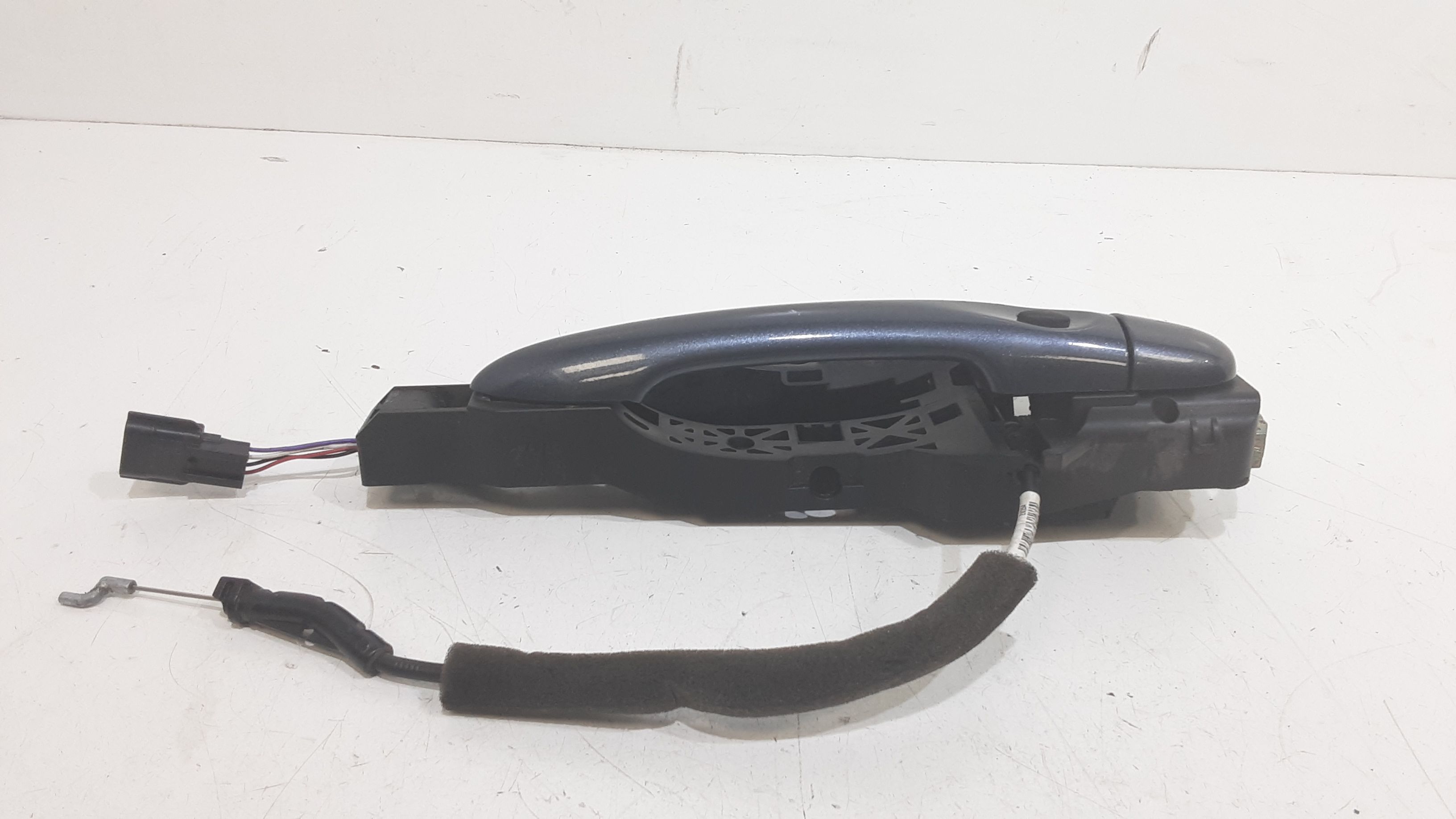 Maniglia esterna Anteriore Destra RENAULT Clio Serie IV (12>19)