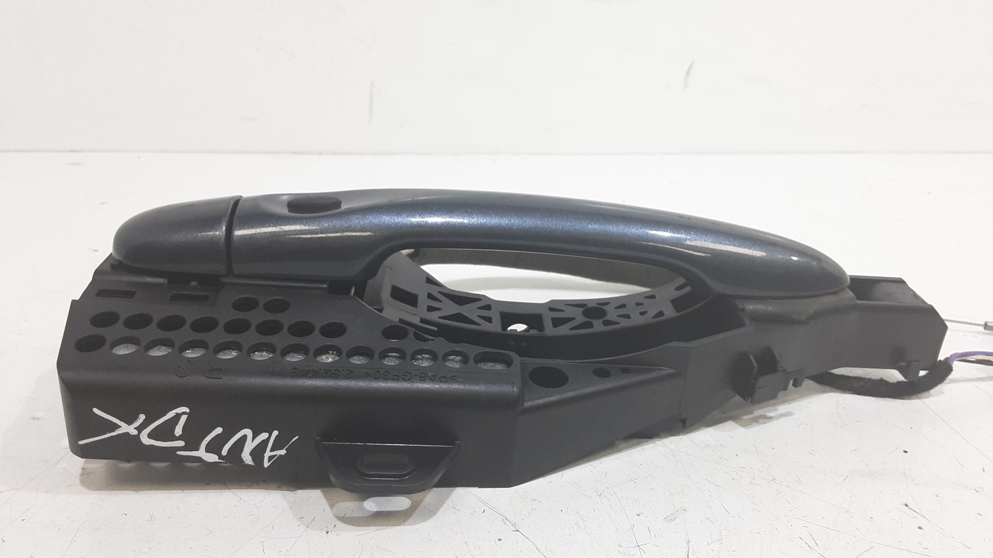 Maniglia esterna Anteriore Destra RENAULT Clio Serie IV (12>19)