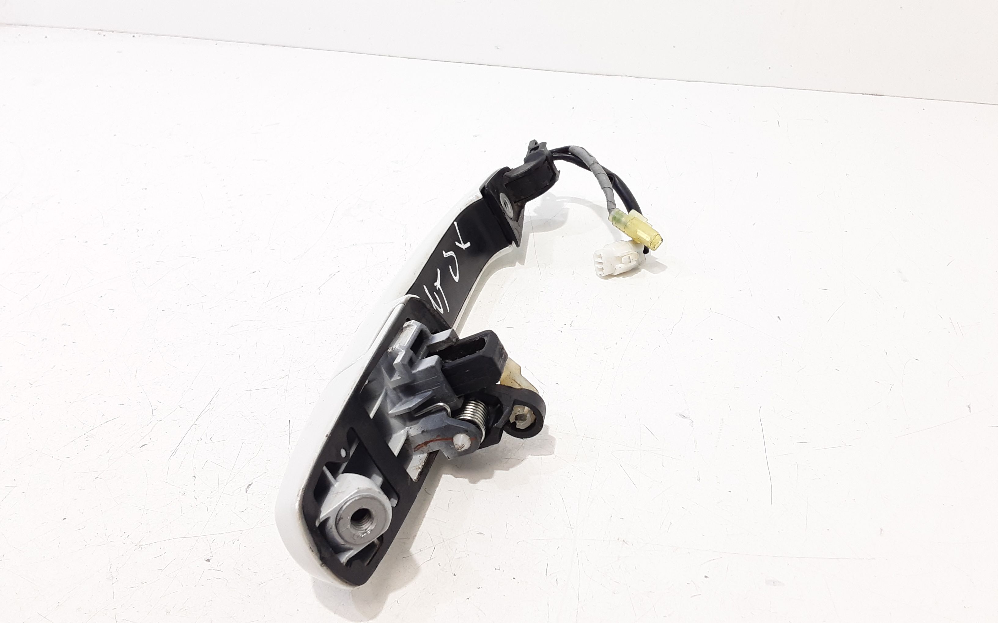 Maniglia esterna Anteriore Destra SUZUKI Ignis Serie (/MF) (17>)