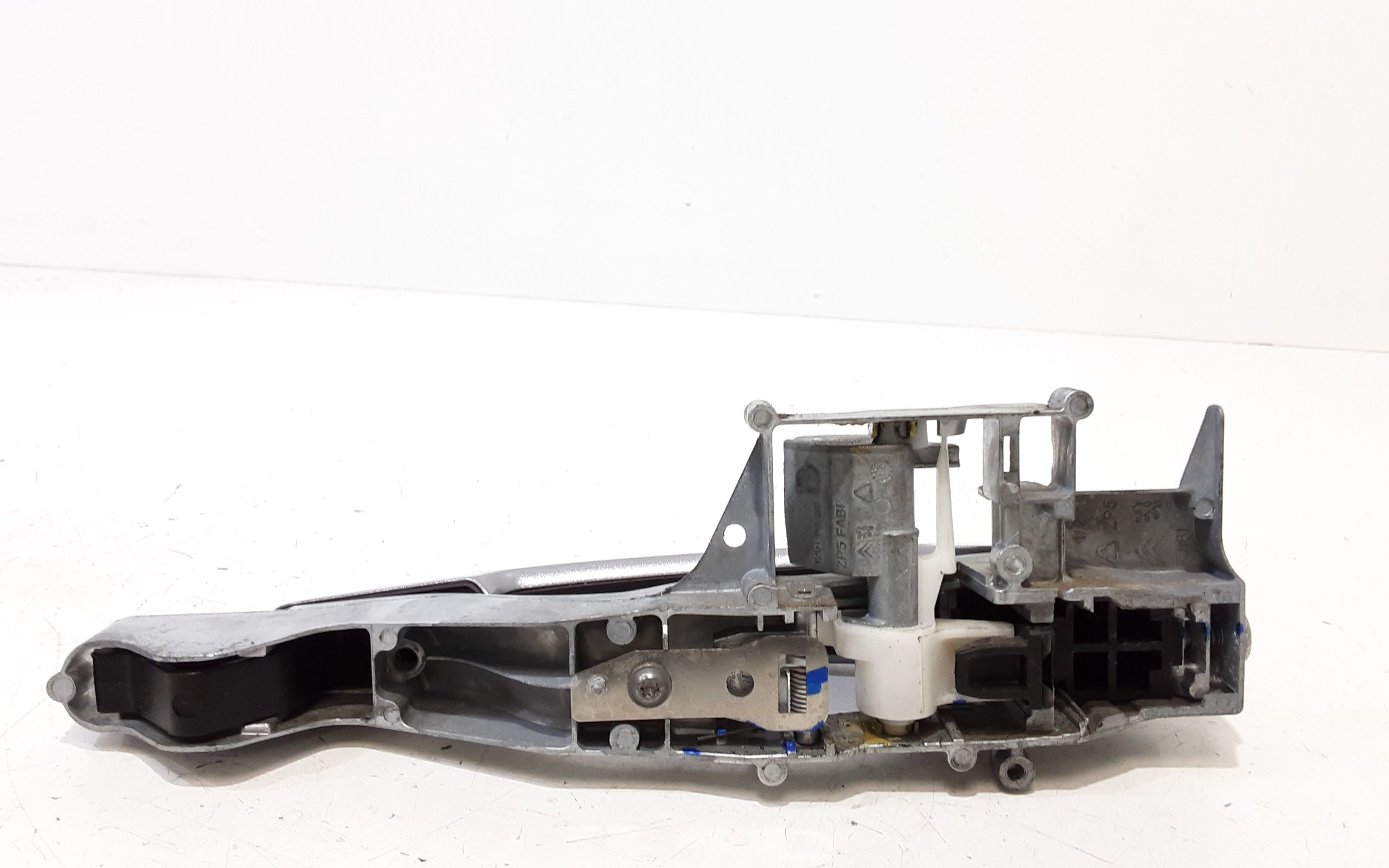 Maniglia esterna Anteriore Destra PEUGEOT 208 Serie (12>19)