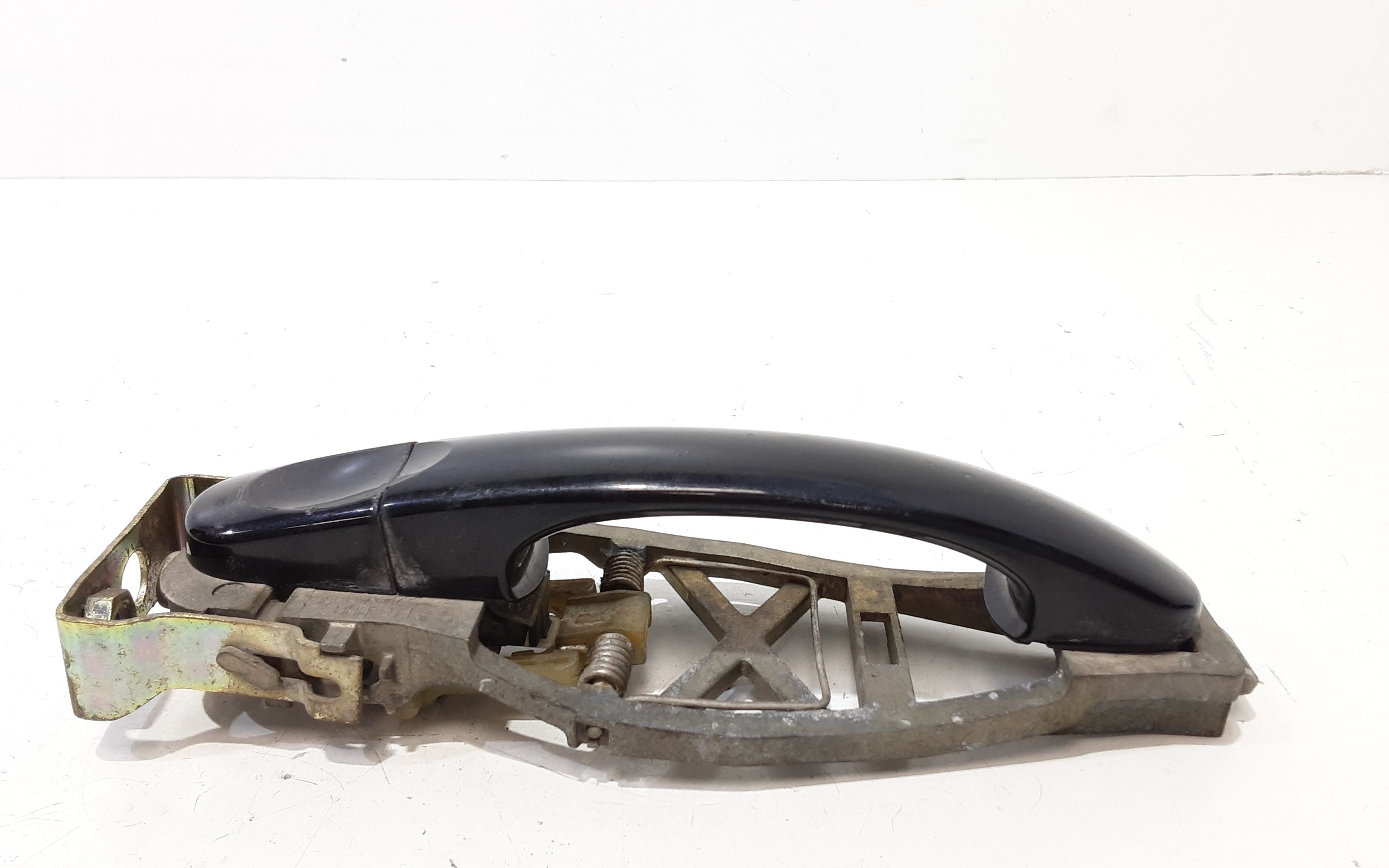 Maniglia esterna Anteriore Destra VOLKSWAGEN Touran 1 Serie