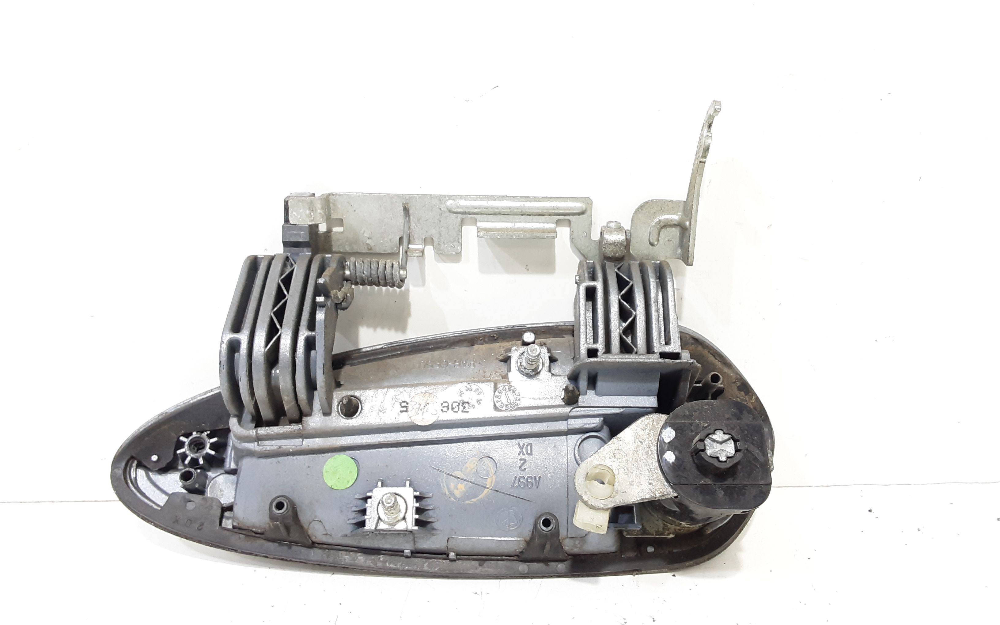 Maniglia esterna Anteriore Destra FIAT Grande Punto 1 Serie