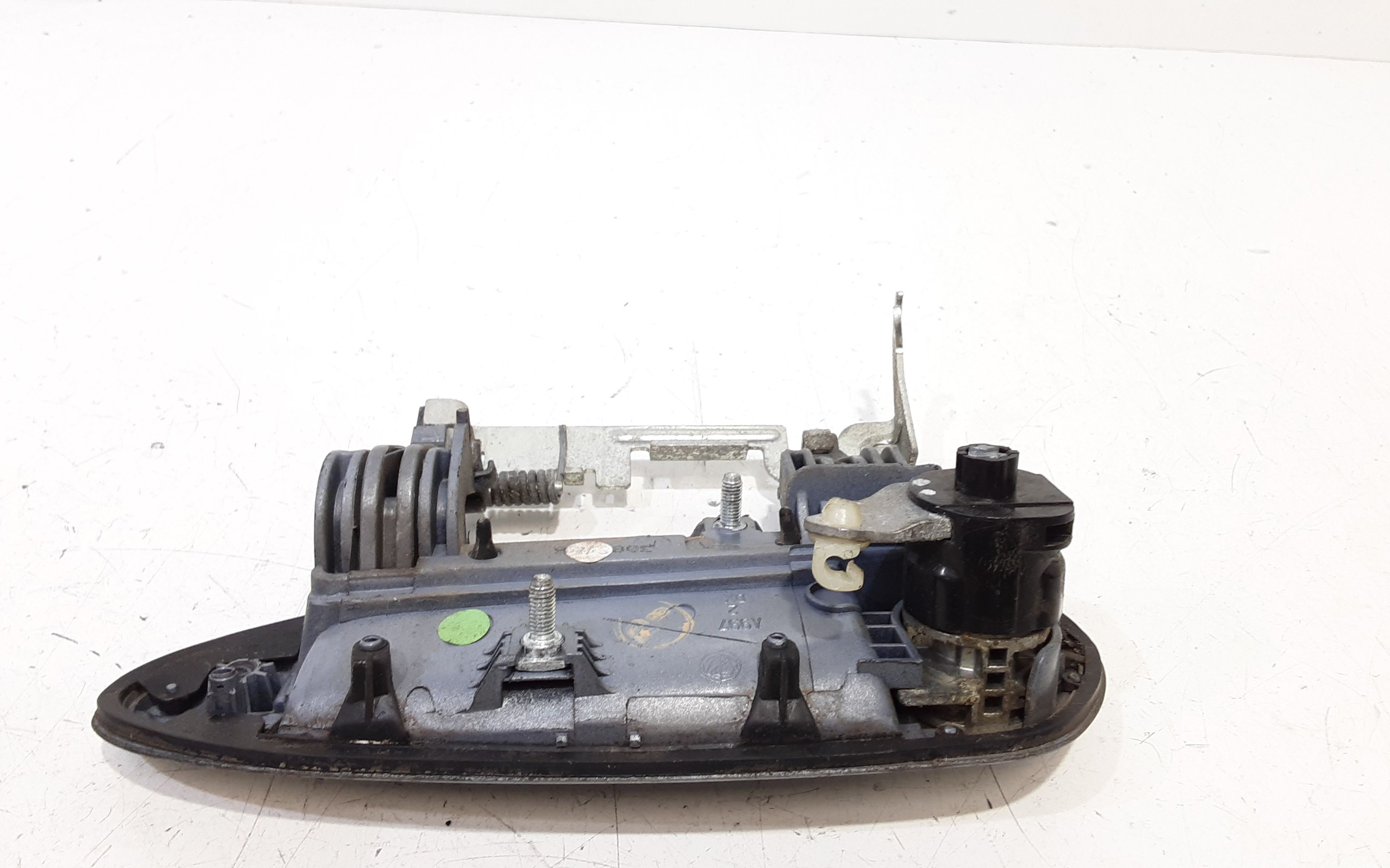 Maniglia esterna Anteriore Destra FIAT Grande Punto 1 Serie