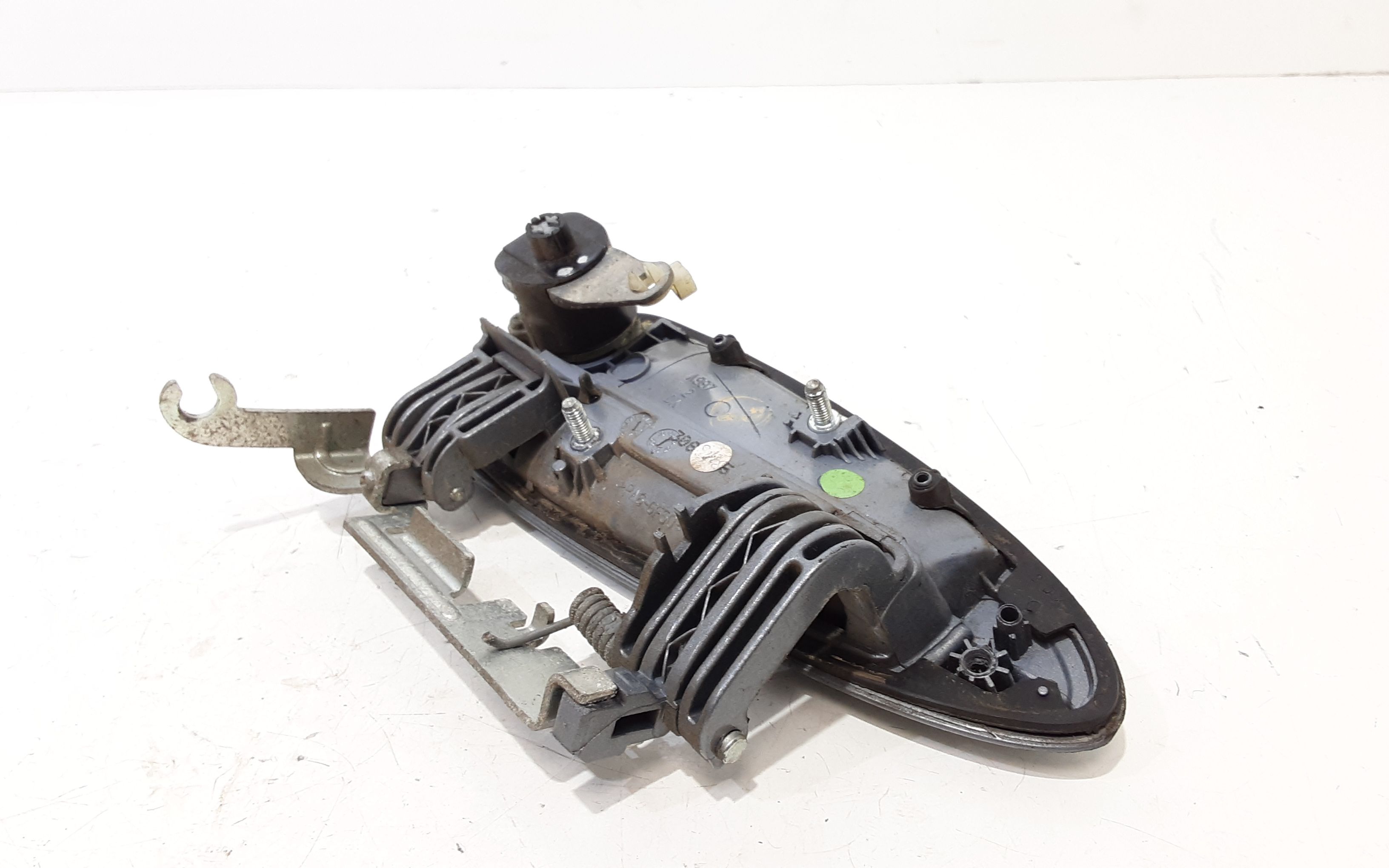 Maniglia esterna Anteriore Destra FIAT Grande Punto 1 Serie