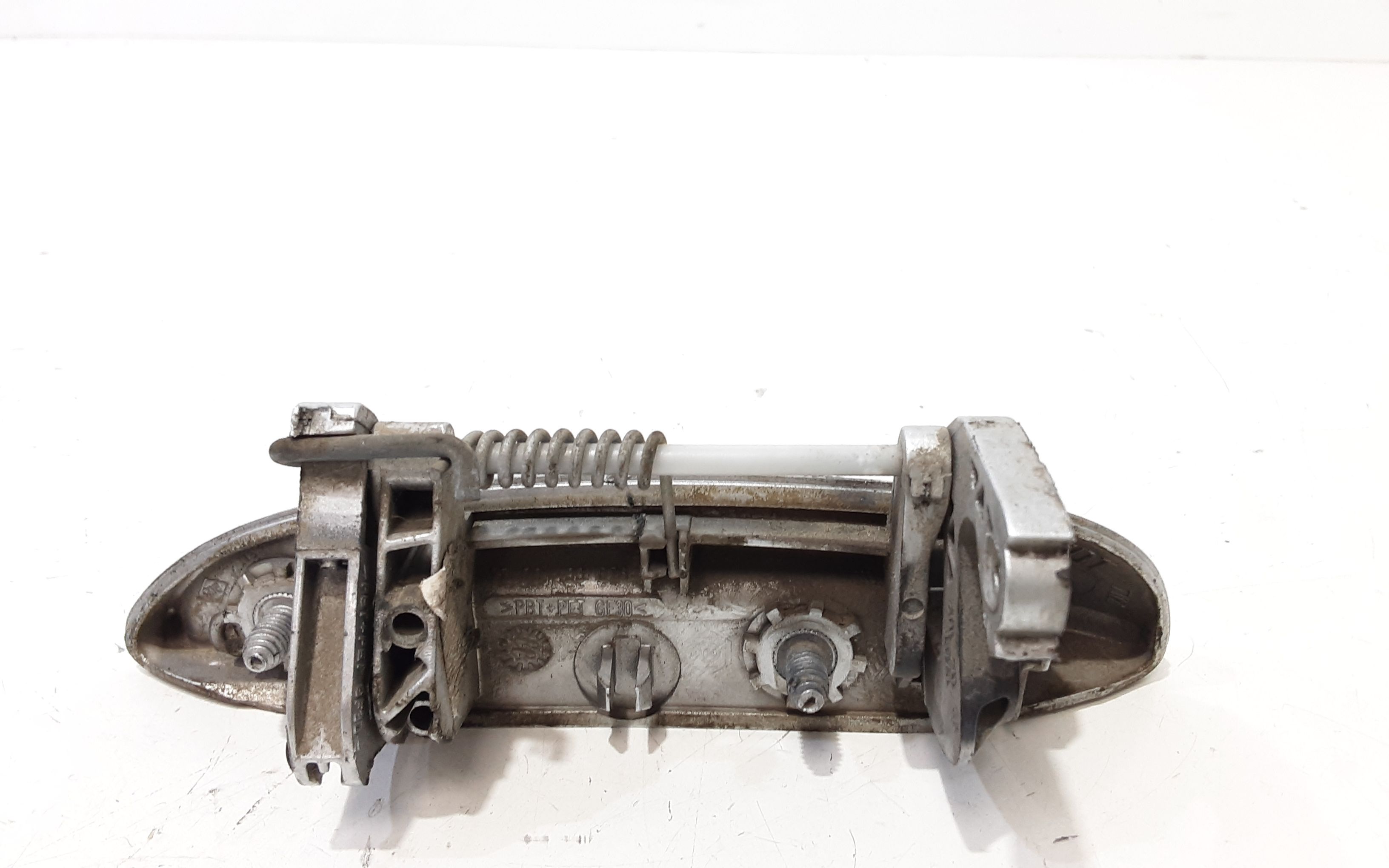 Maniglia esterna Anteriore Destra DACIA Logan MCV