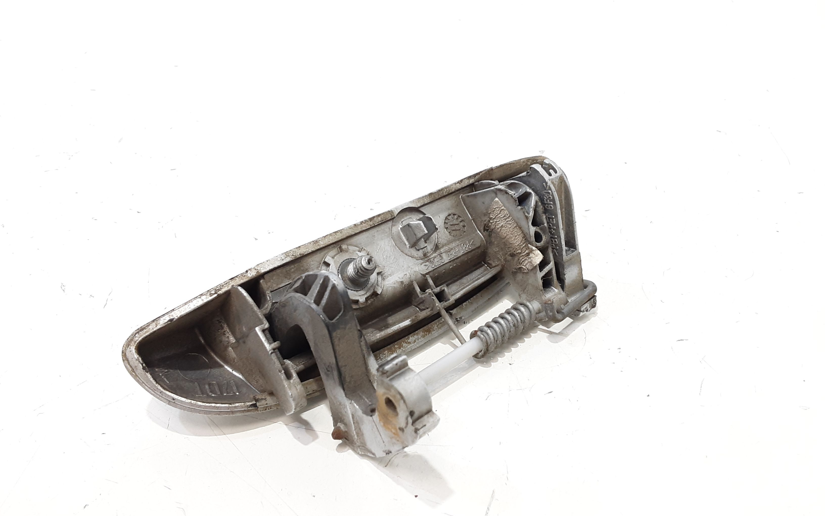 Maniglia esterna Anteriore Destra DACIA Logan MCV