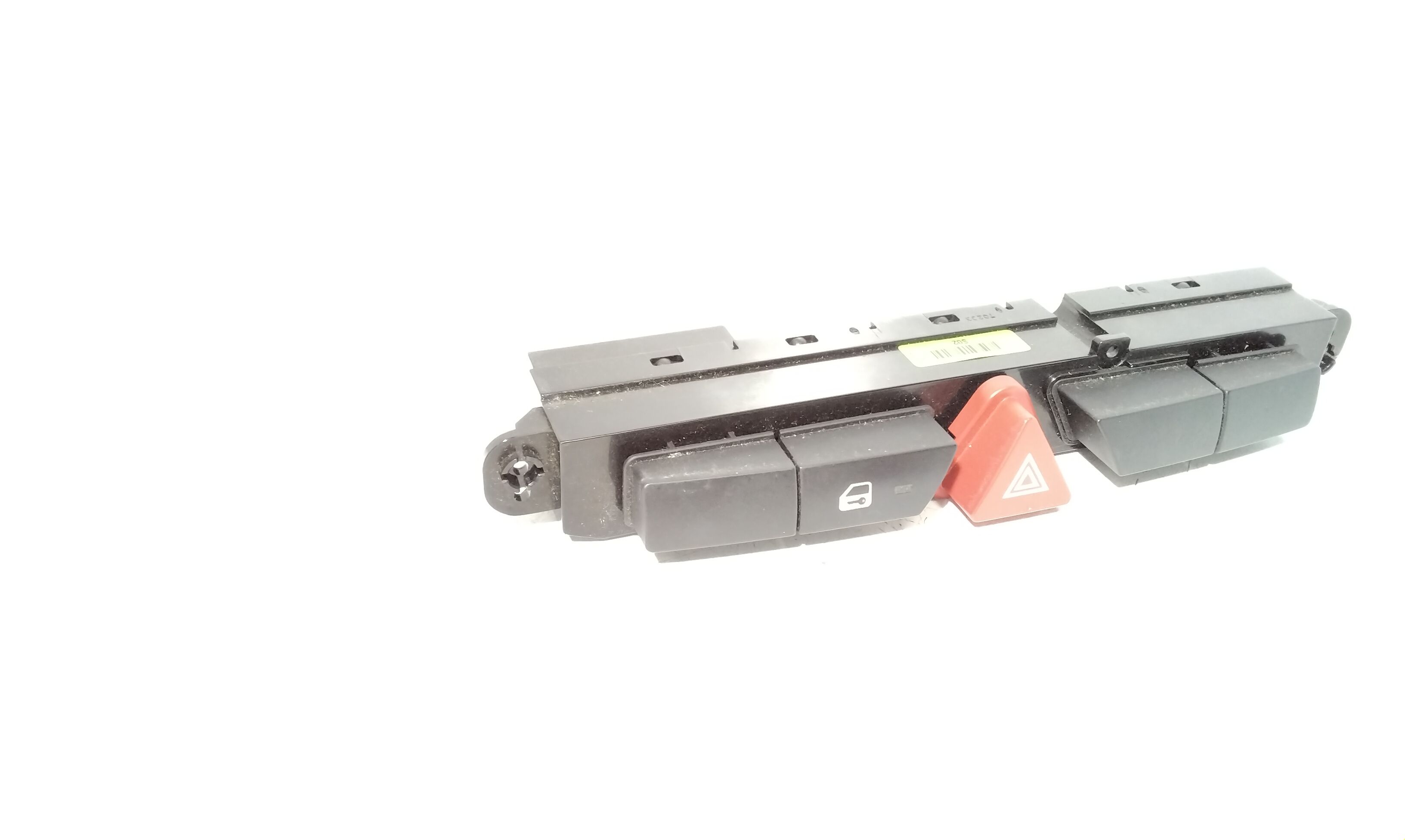 Pulsantiera Centrale KIA Cee d 1 Serie