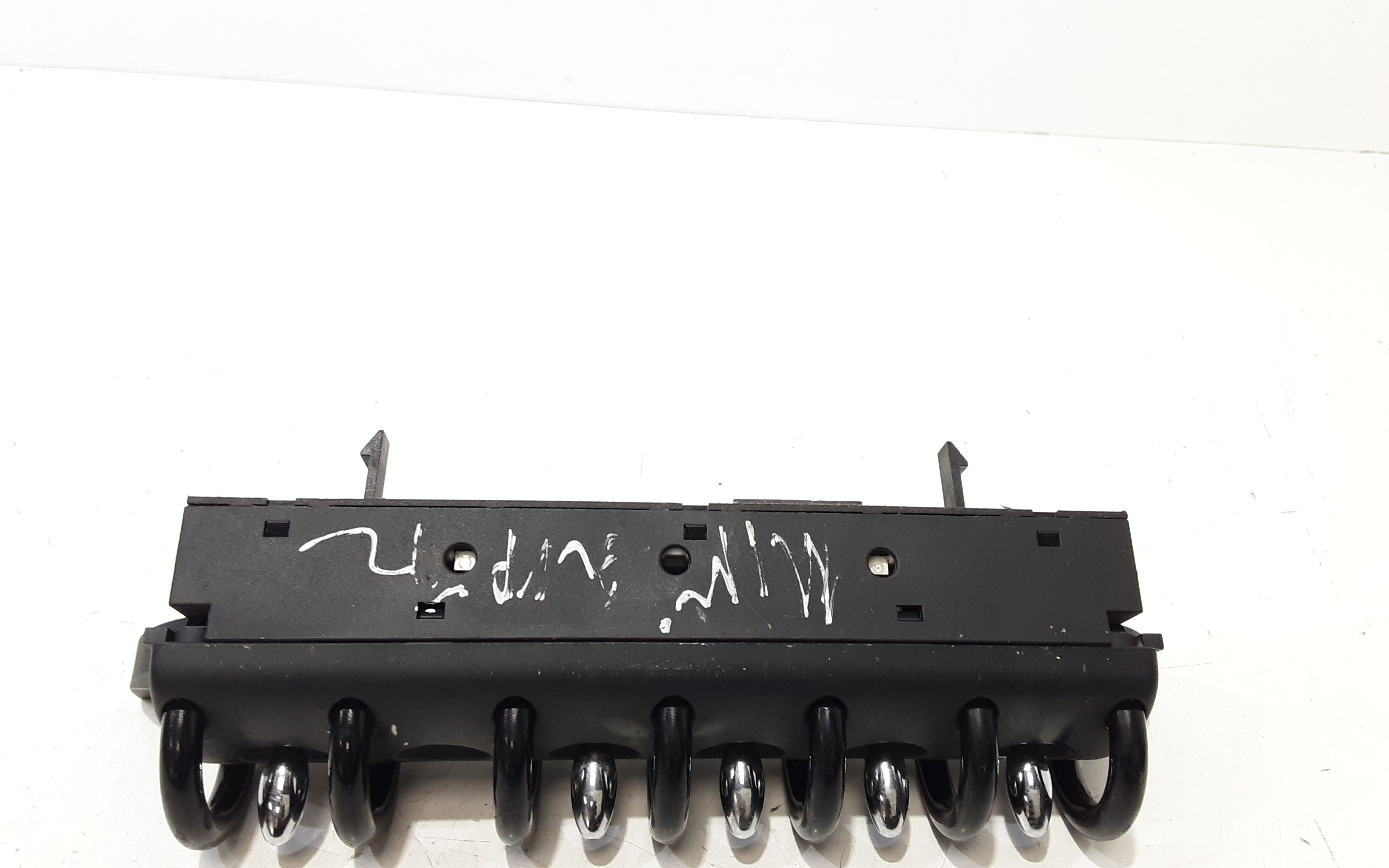 Pulsantiera Centrale MINI Cooper 1  Serie