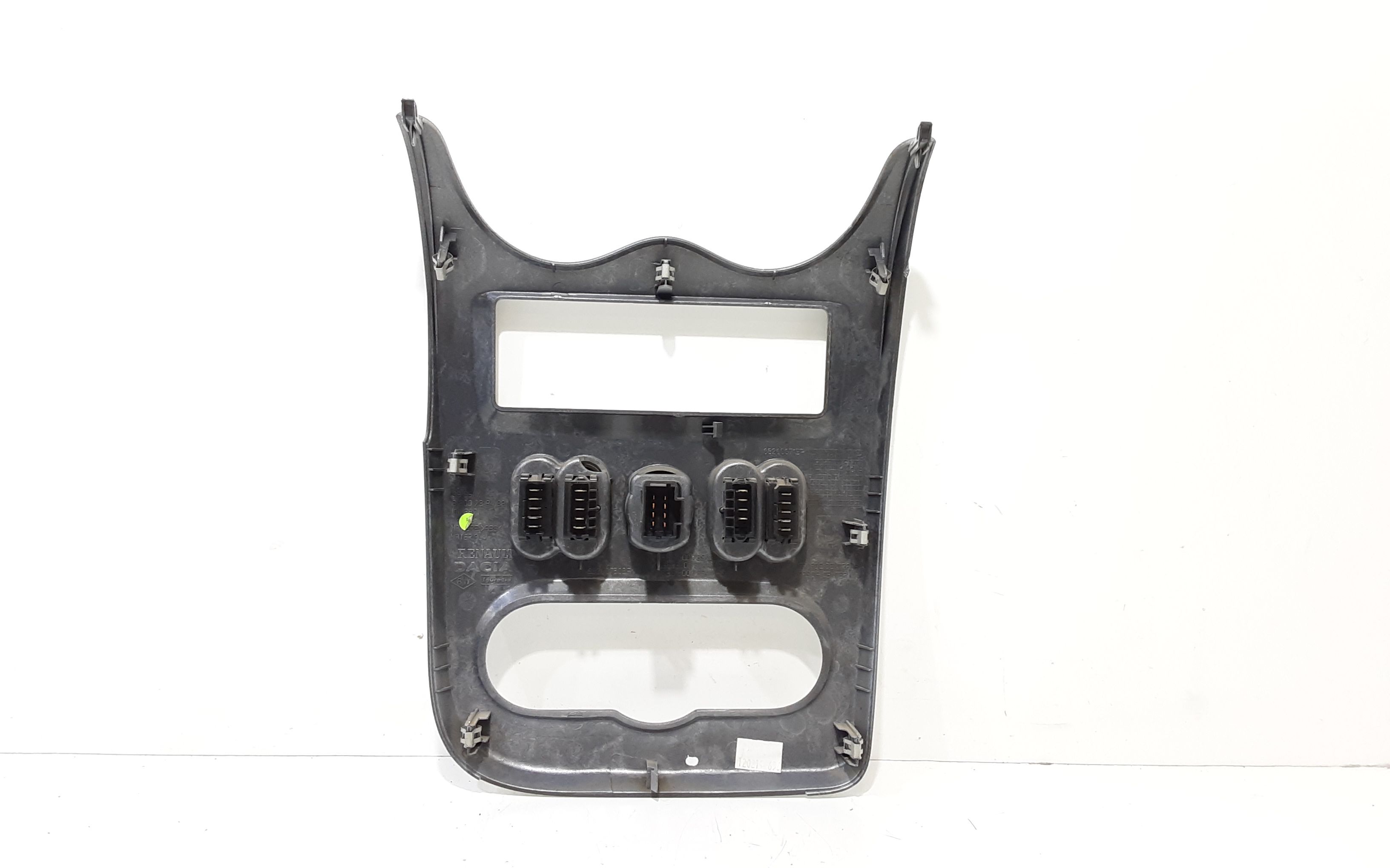 Pulsantiera Centrale DACIA Logan MCV
