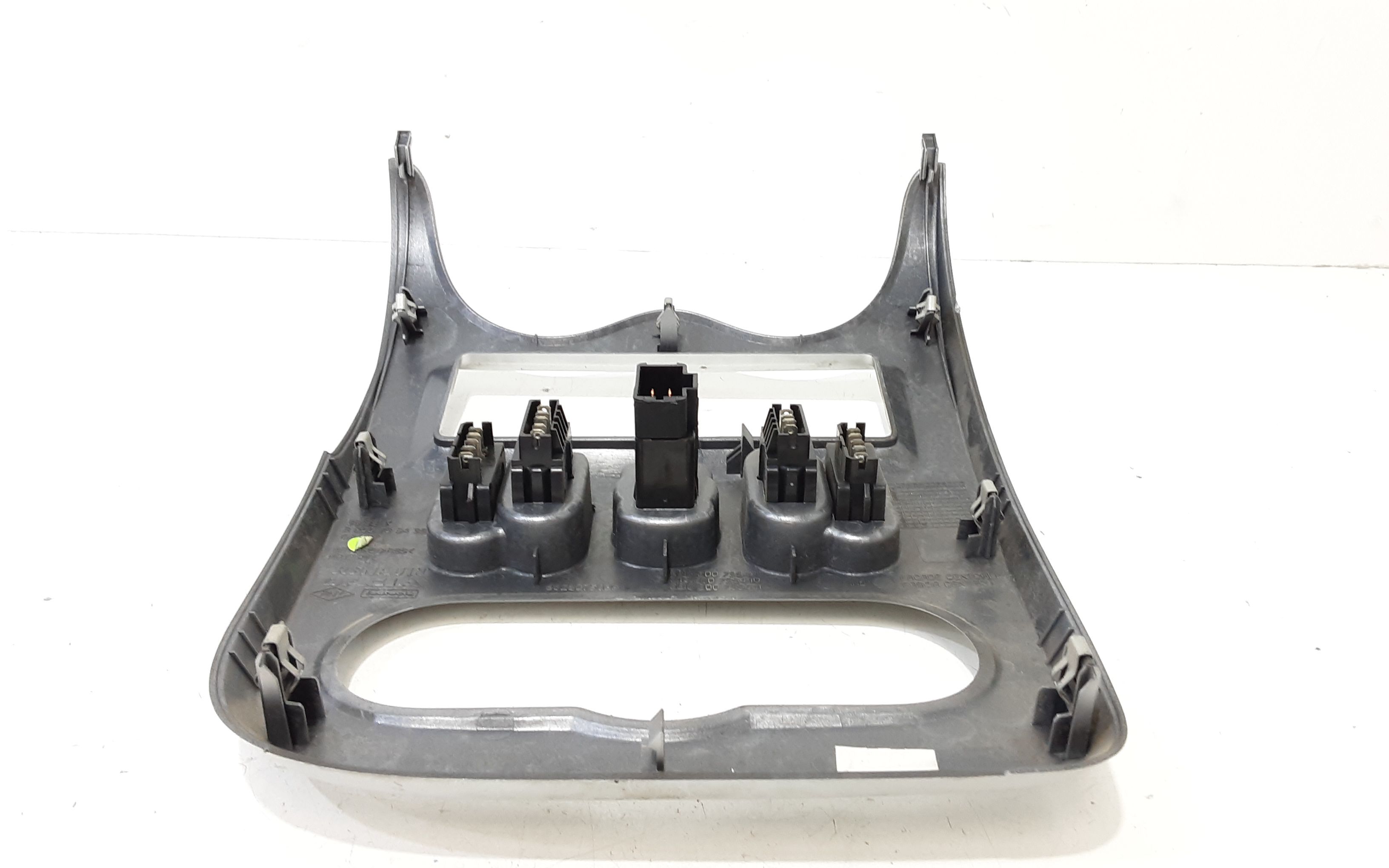 Pulsantiera Centrale DACIA Logan MCV