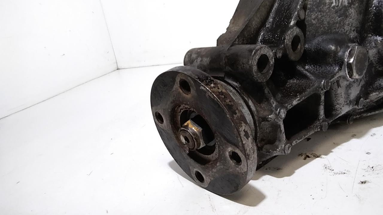 Differenziale Anteriore DAIHATSU Terios 1 Serie