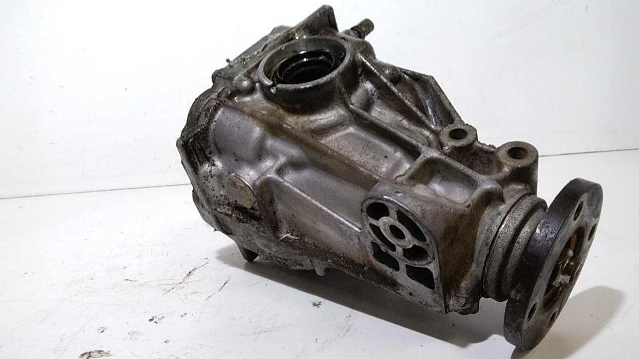 Differenziale Anteriore DAIHATSU Terios 1 Serie