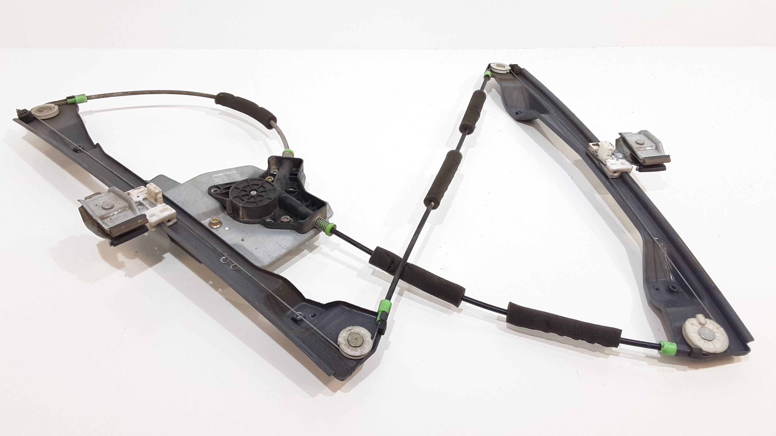 Cremagliera anteriore destra passeggero SSANGYONG Kyron 1 Serie