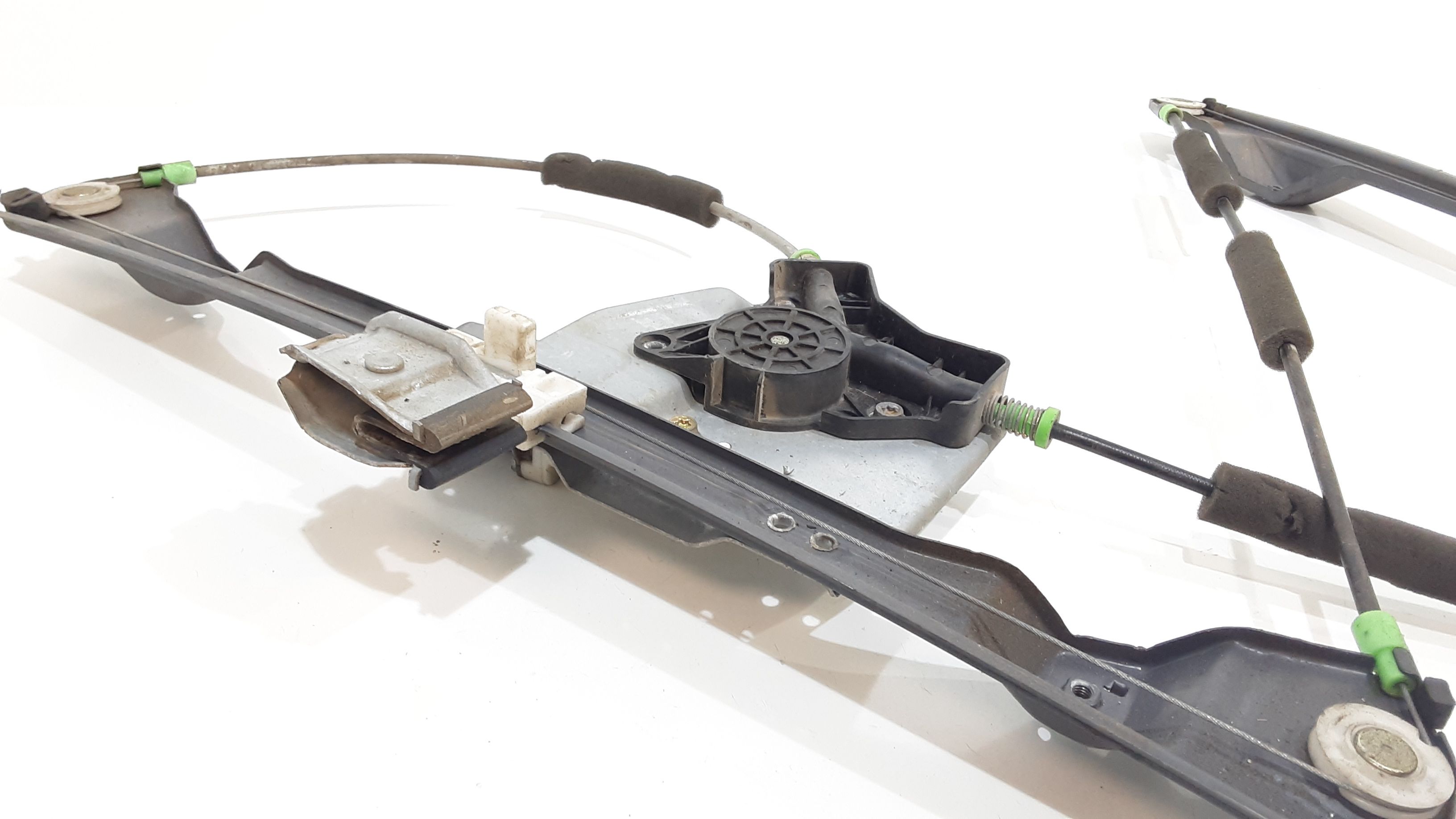 Cremagliera anteriore destra passeggero SSANGYONG Kyron 1 Serie