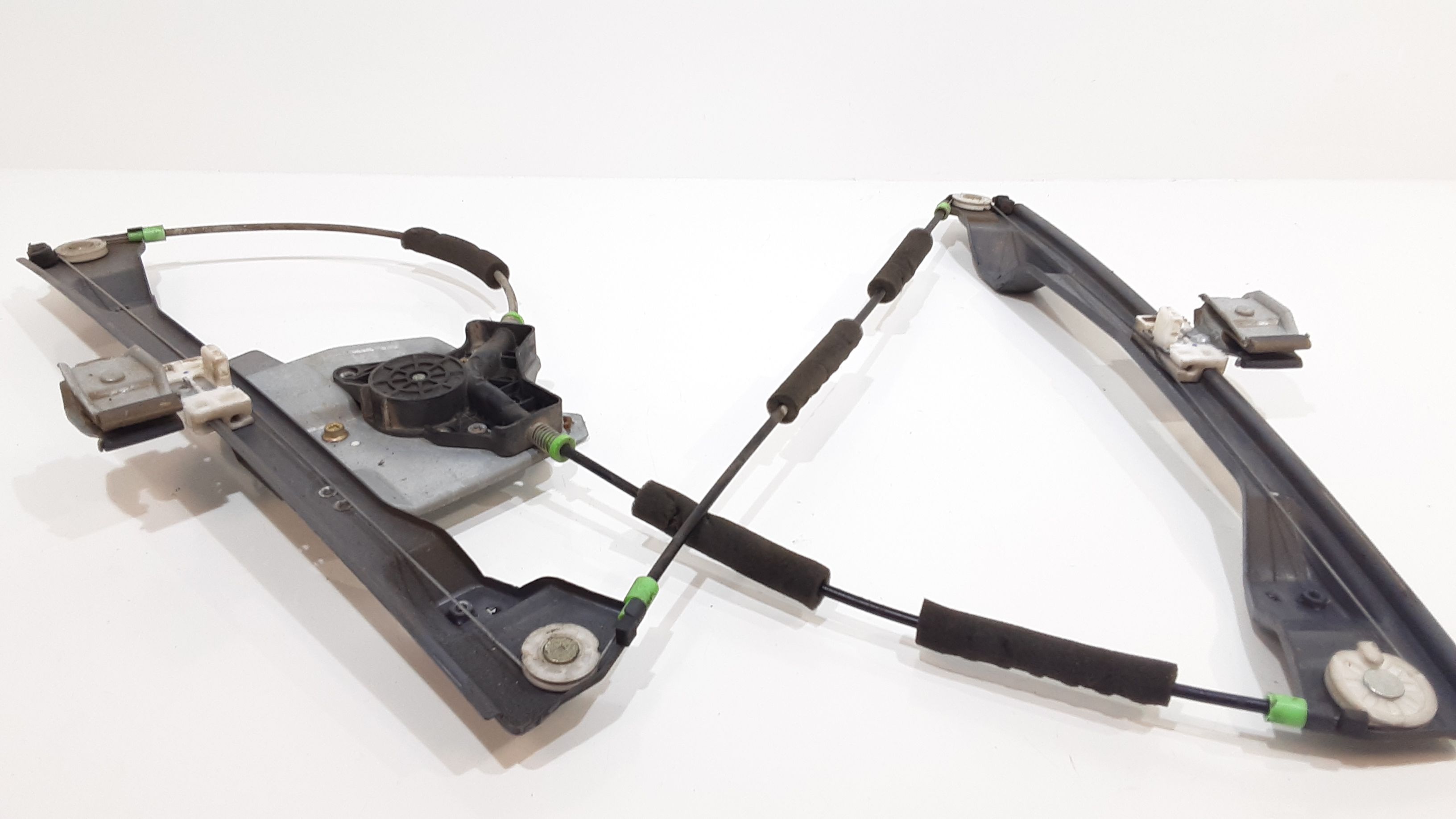 Cremagliera anteriore destra passeggero SSANGYONG Kyron 1 Serie