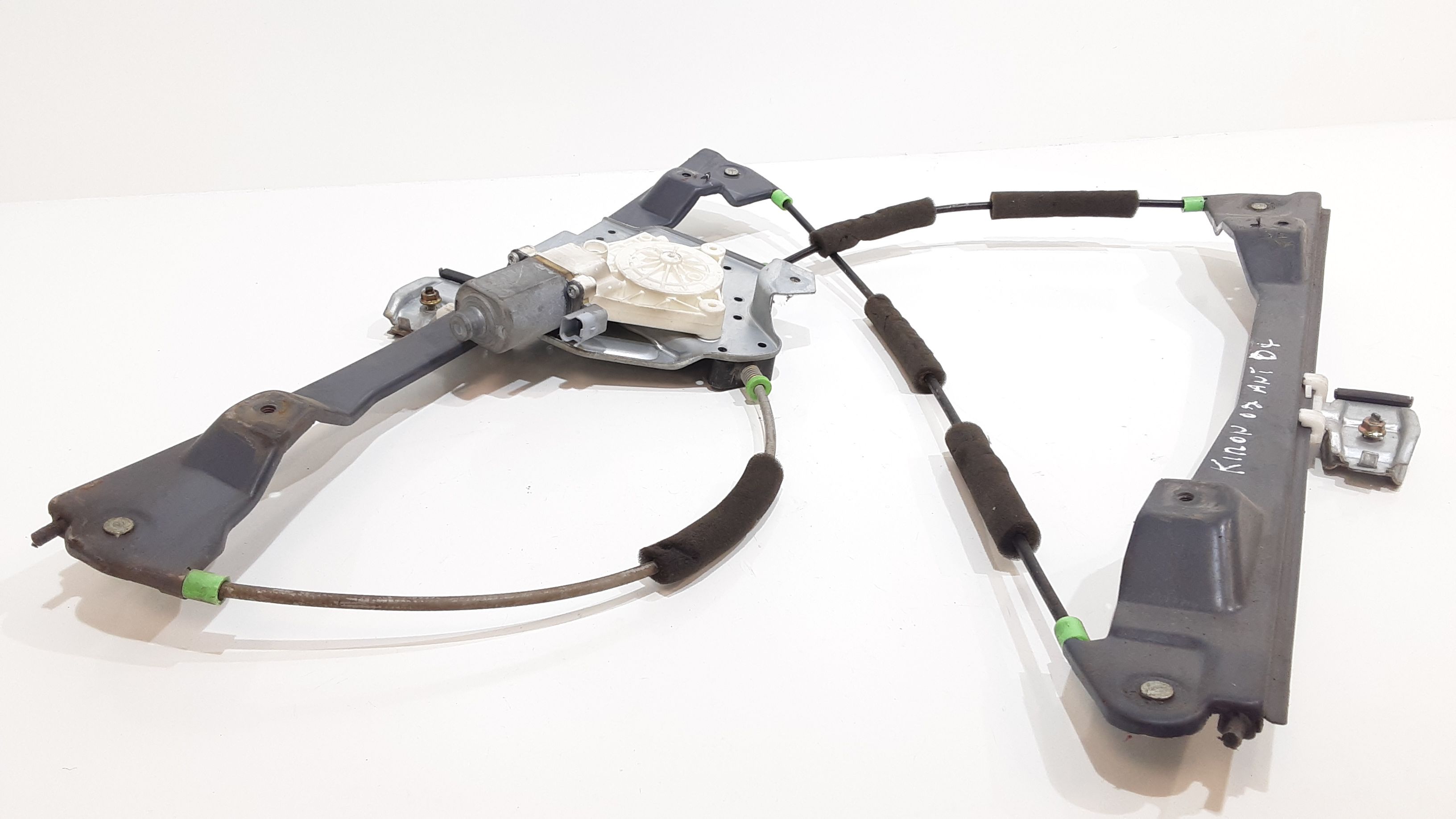 Cremagliera anteriore destra passeggero SSANGYONG Kyron 1 Serie