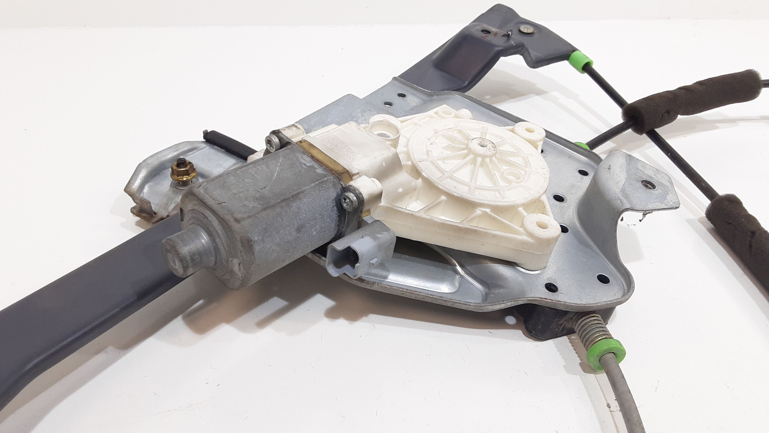 Cremagliera anteriore destra passeggero SSANGYONG Kyron 1 Serie