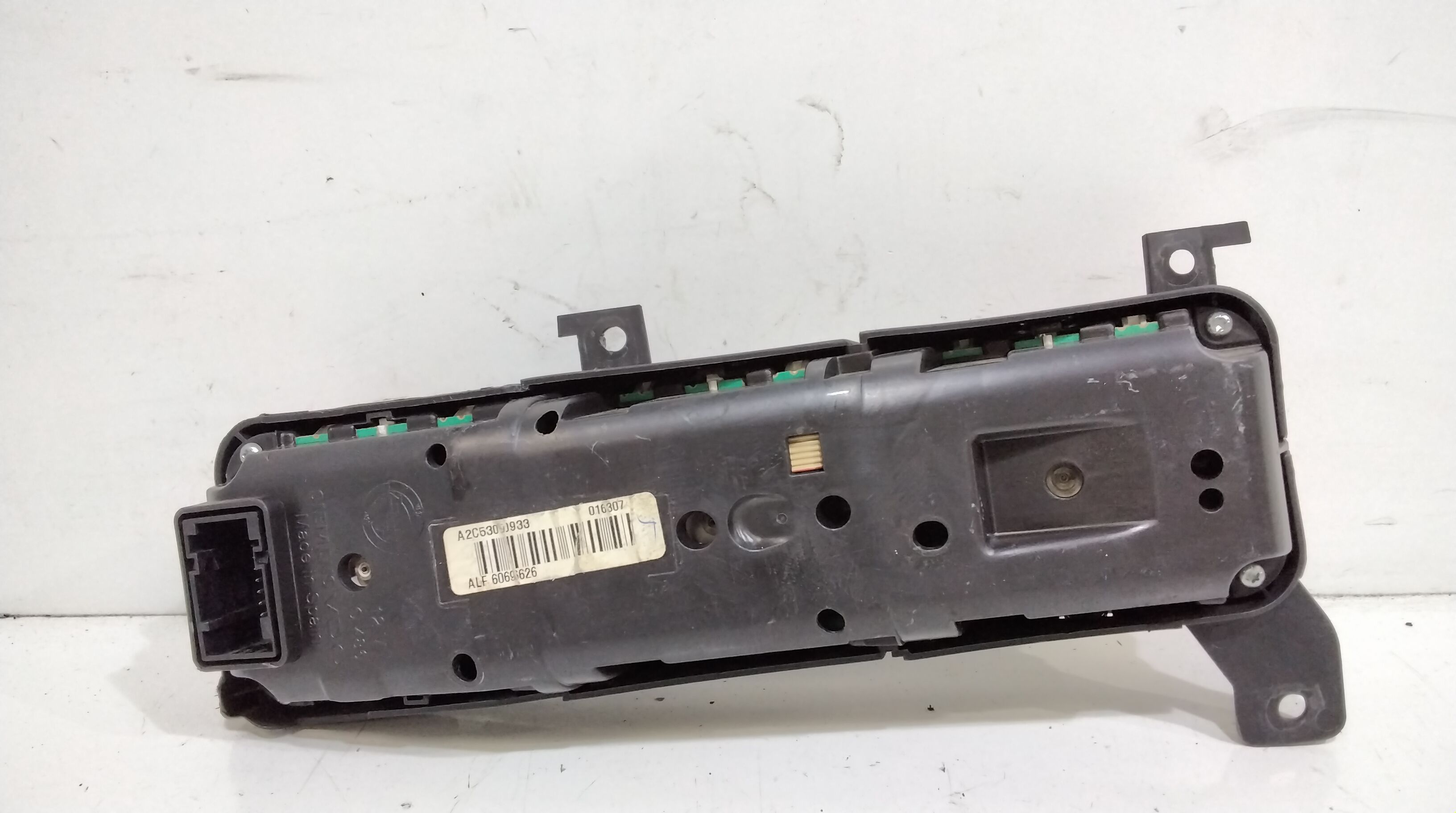 Indicatore strumentazione ALFA ROMEO 159 Berlina 1 Serie