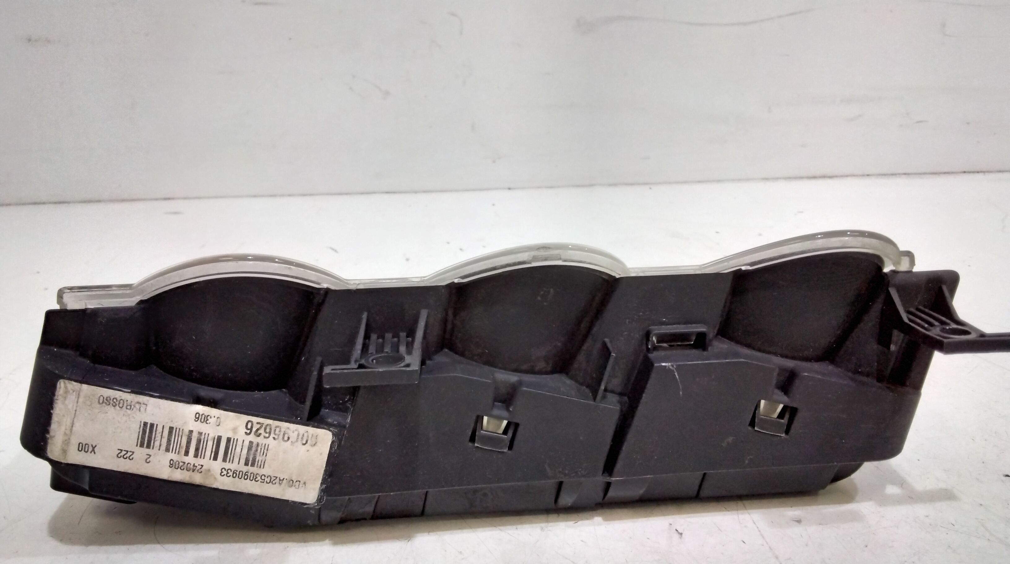 Indicatore strumentazione ALFA ROMEO 159 Berlina 1 Serie