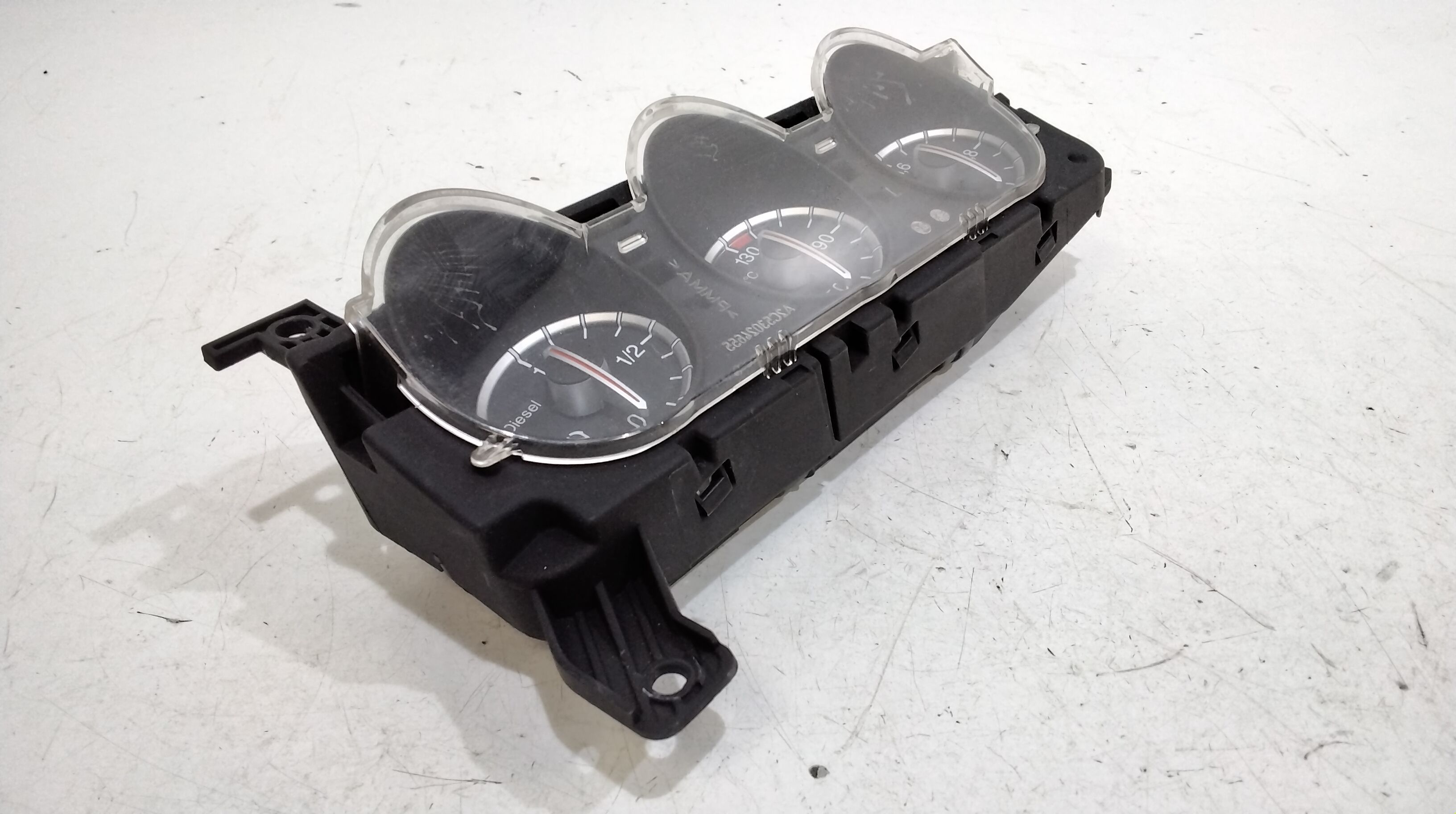 Indicatore strumentazione ALFA ROMEO 159 Berlina 1 Serie