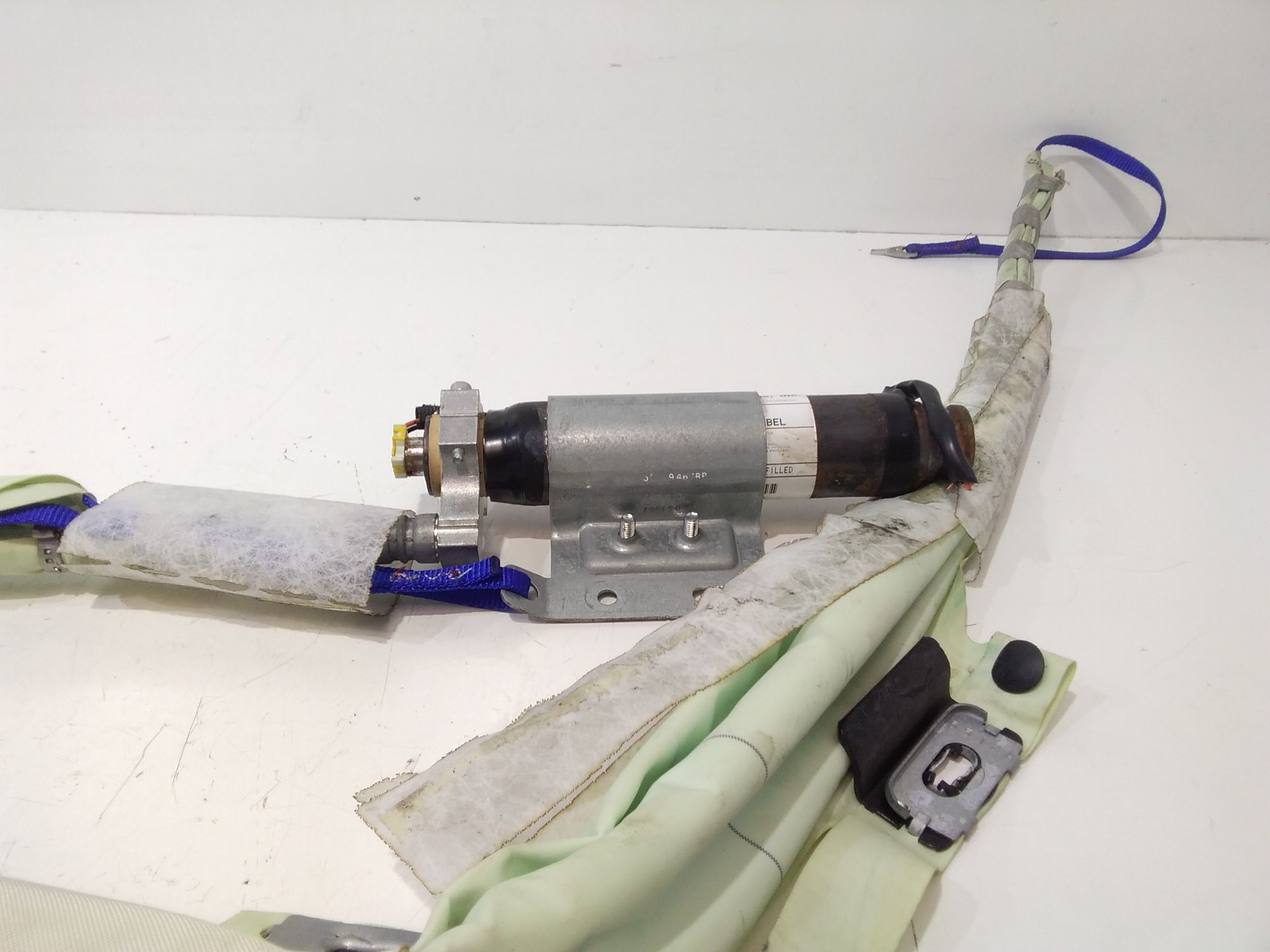 Airbag a tendina laterale passeggero DODGE Nitro