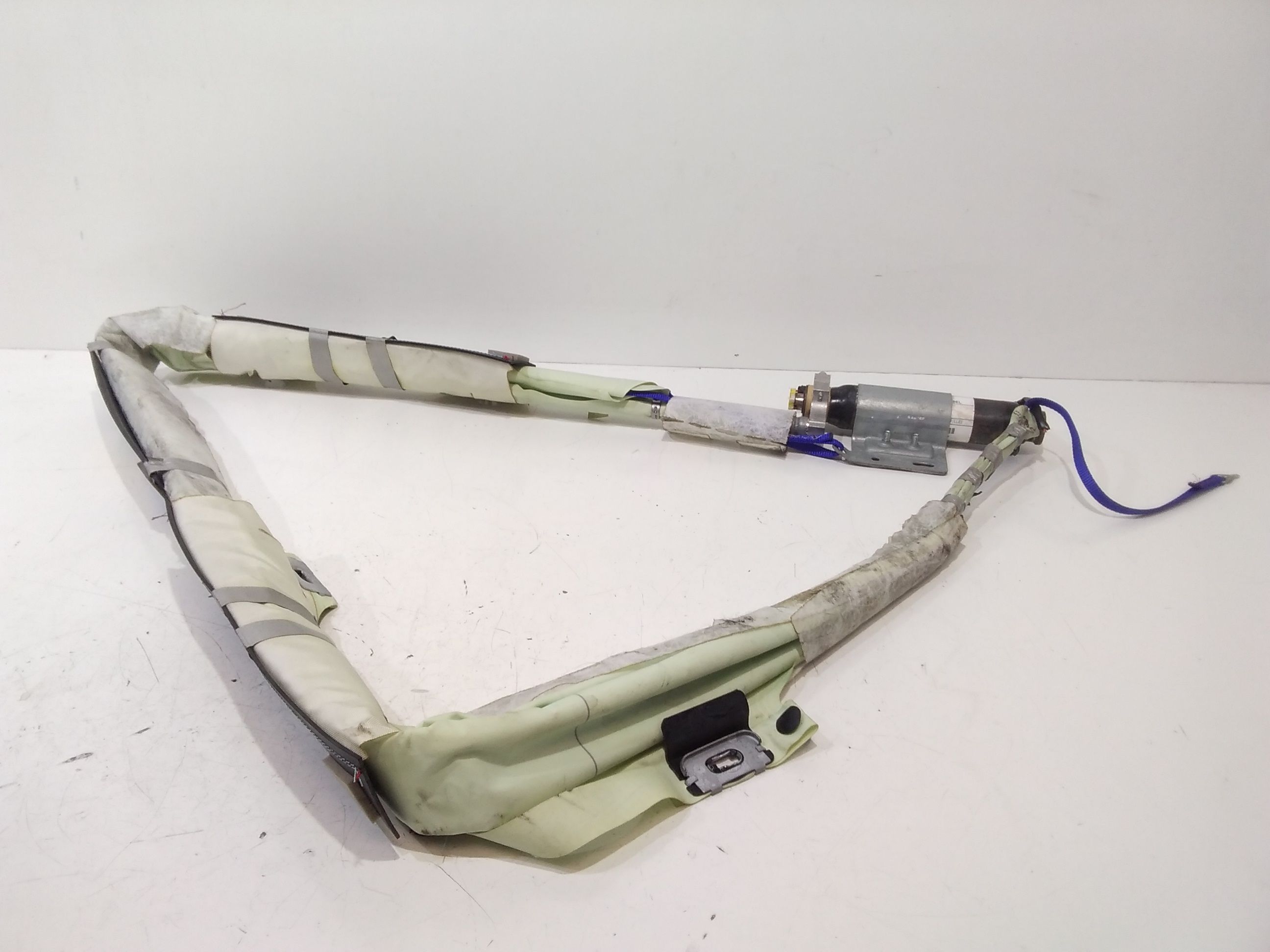 Airbag a tendina laterale passeggero DODGE Nitro