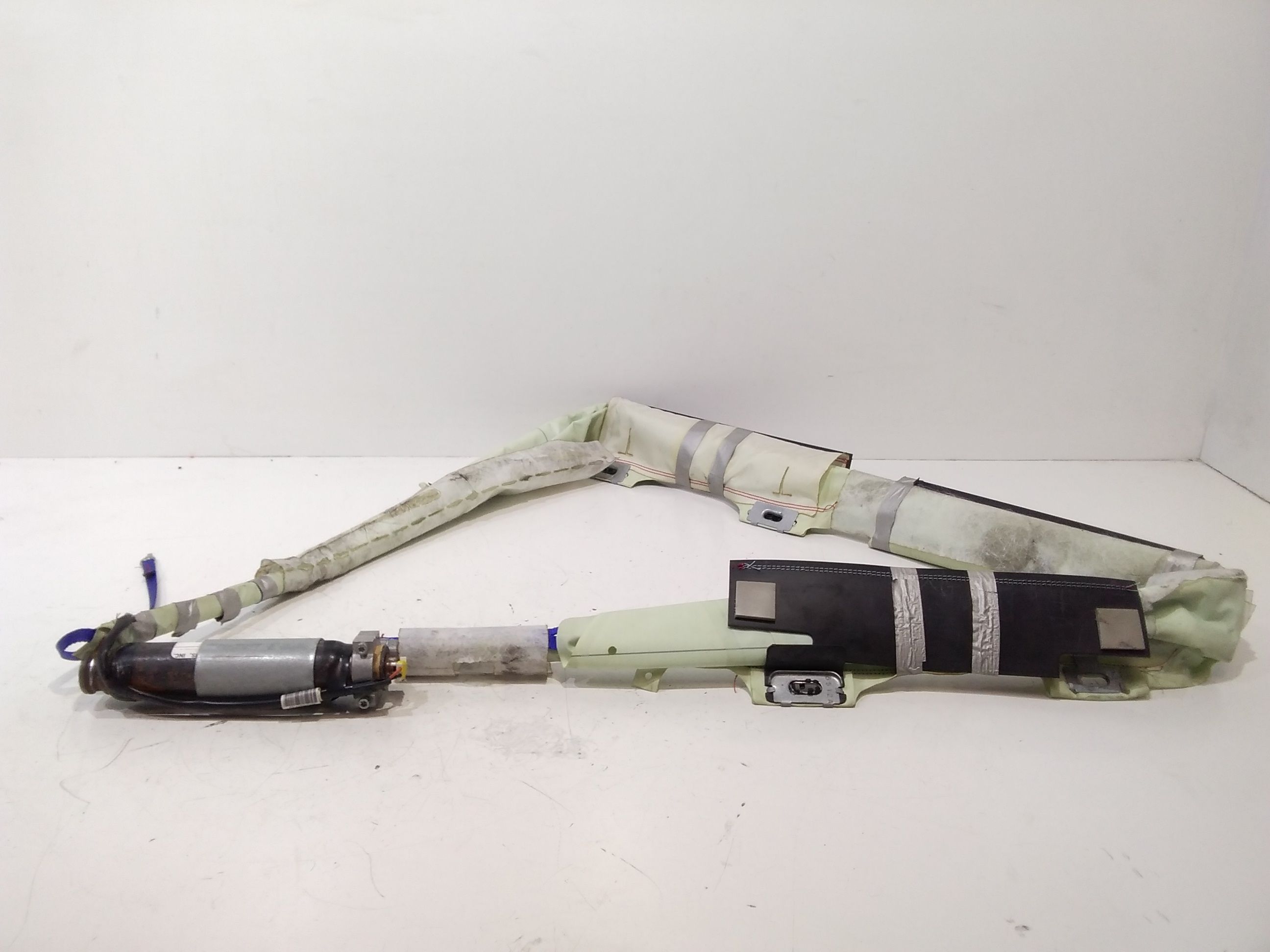 Airbag a tendina laterale passeggero DODGE Nitro