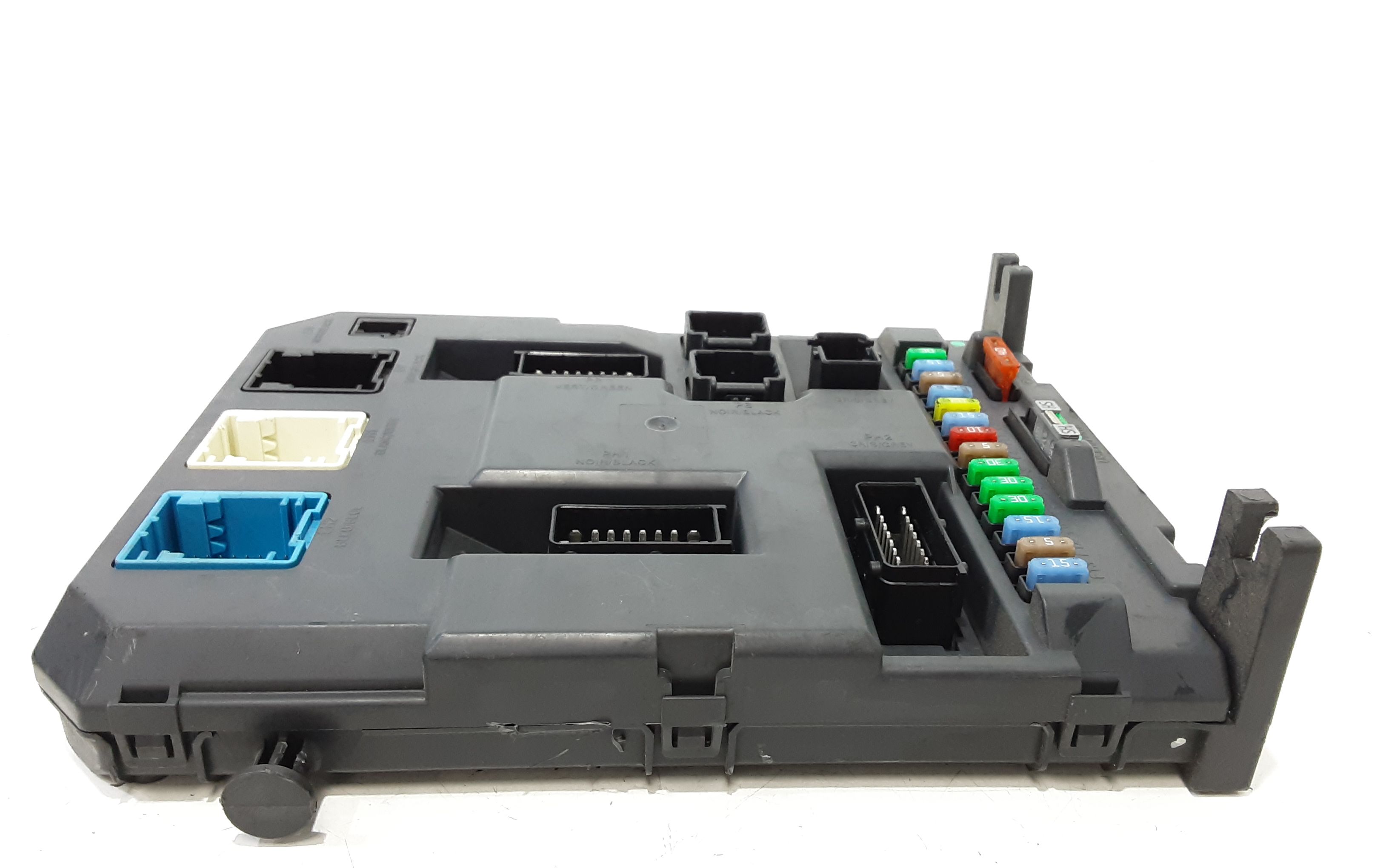 Body Computer CITROEN C3 Picasso